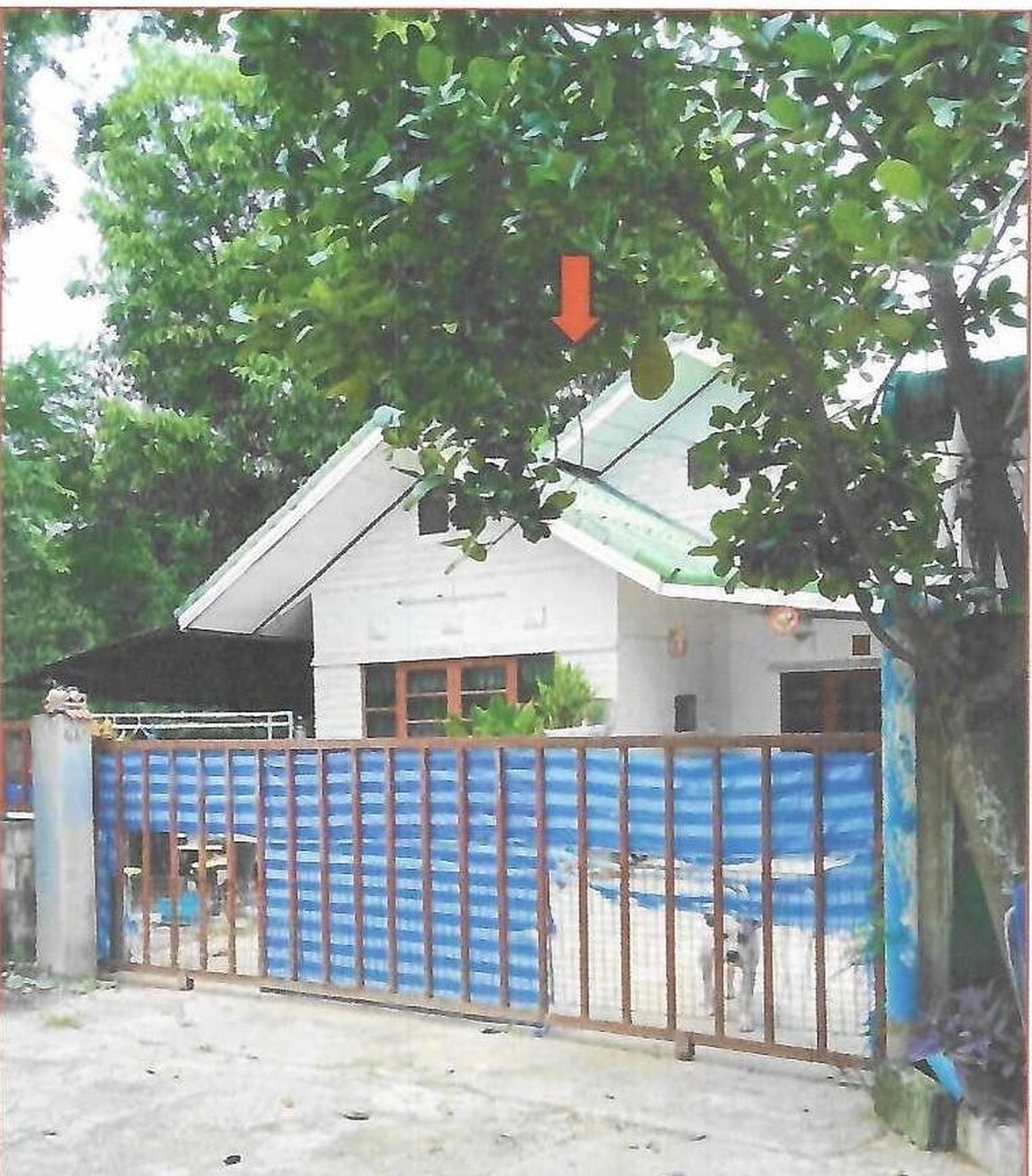 ทรัพย์สถาบันโดย GHB บ้านเดี่ยว เมืองนครราชสีมา นครราชสีมา