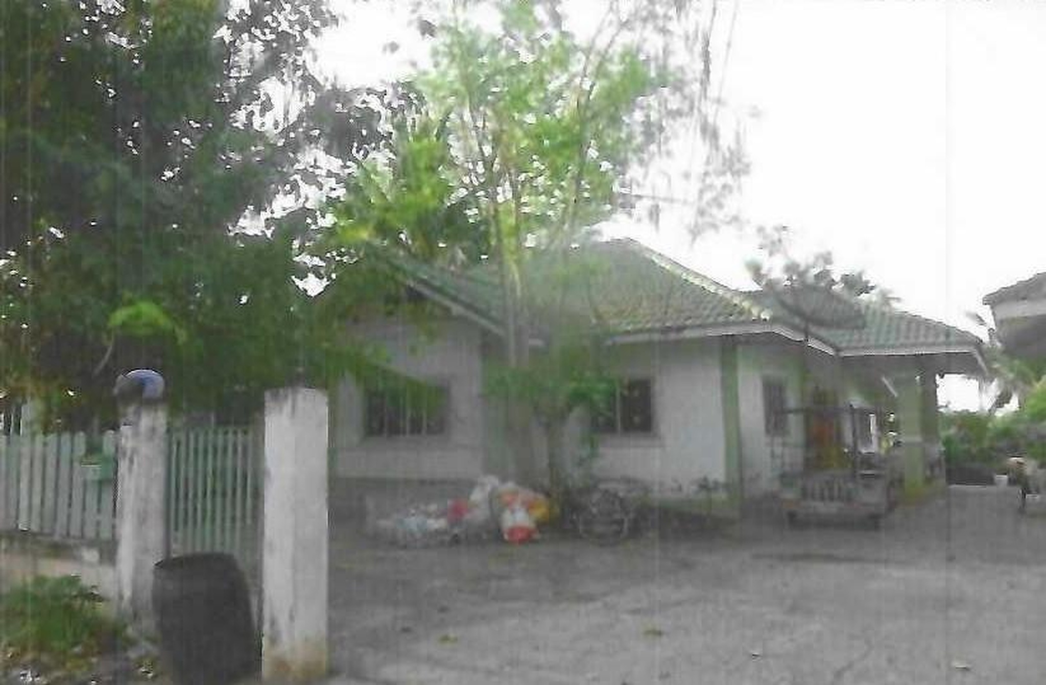 ทรัพย์สถาบันโดย GHB บ้านเดี่ยว ปุณณภา วิลเลจ