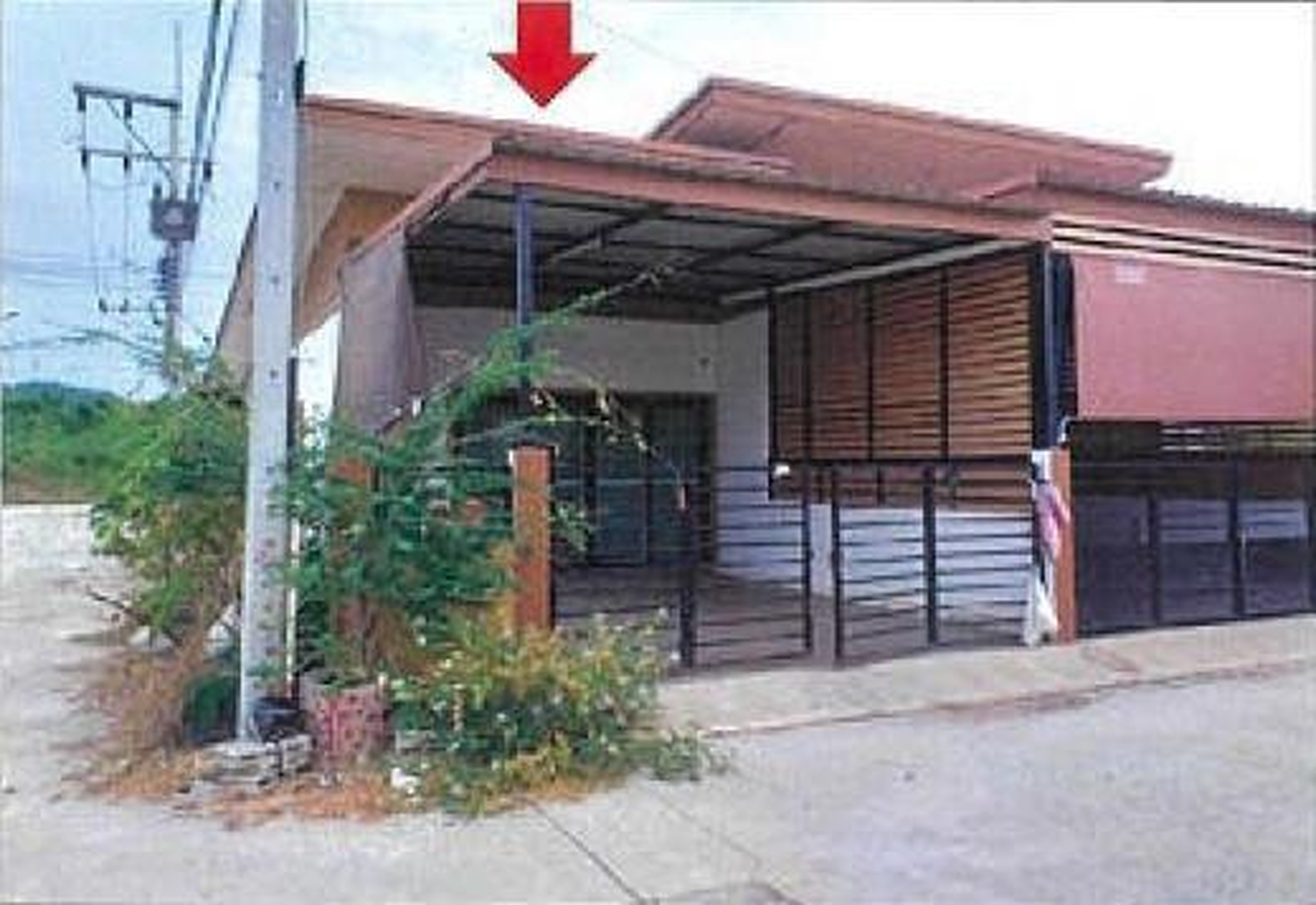 ทรัพย์สถาบันโดย GHB ทาวน์เฮาส์ หัวหิน ประจวบคีรีขันธ์