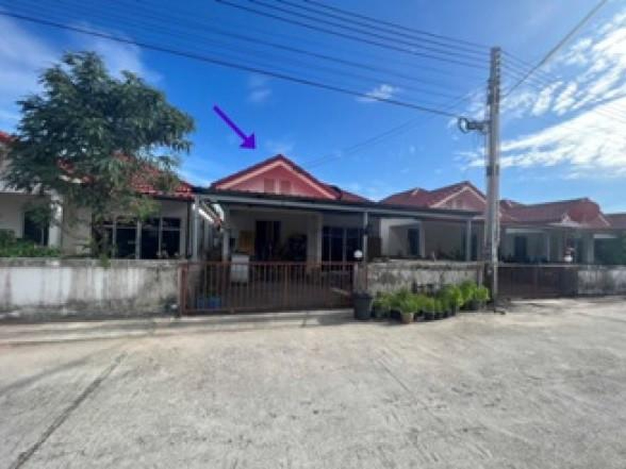 ทรัพย์สถาบันโดย GHB บ้านเดี่ยว บ้านฉาง ระยอง