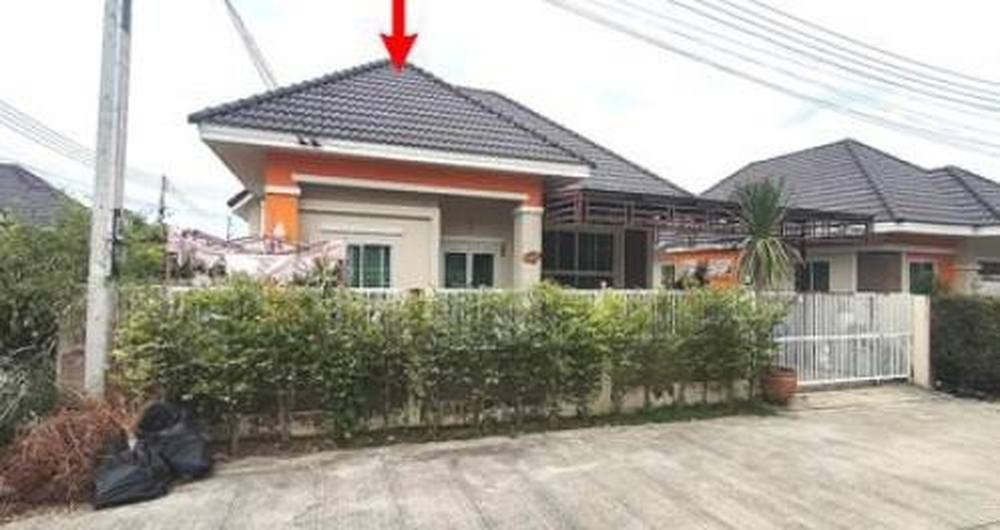 ทรัพย์สถาบันโดย GHB บ้านเดี่ยว ชบา 2 (Baan Chaba 2 Phayun Beach)