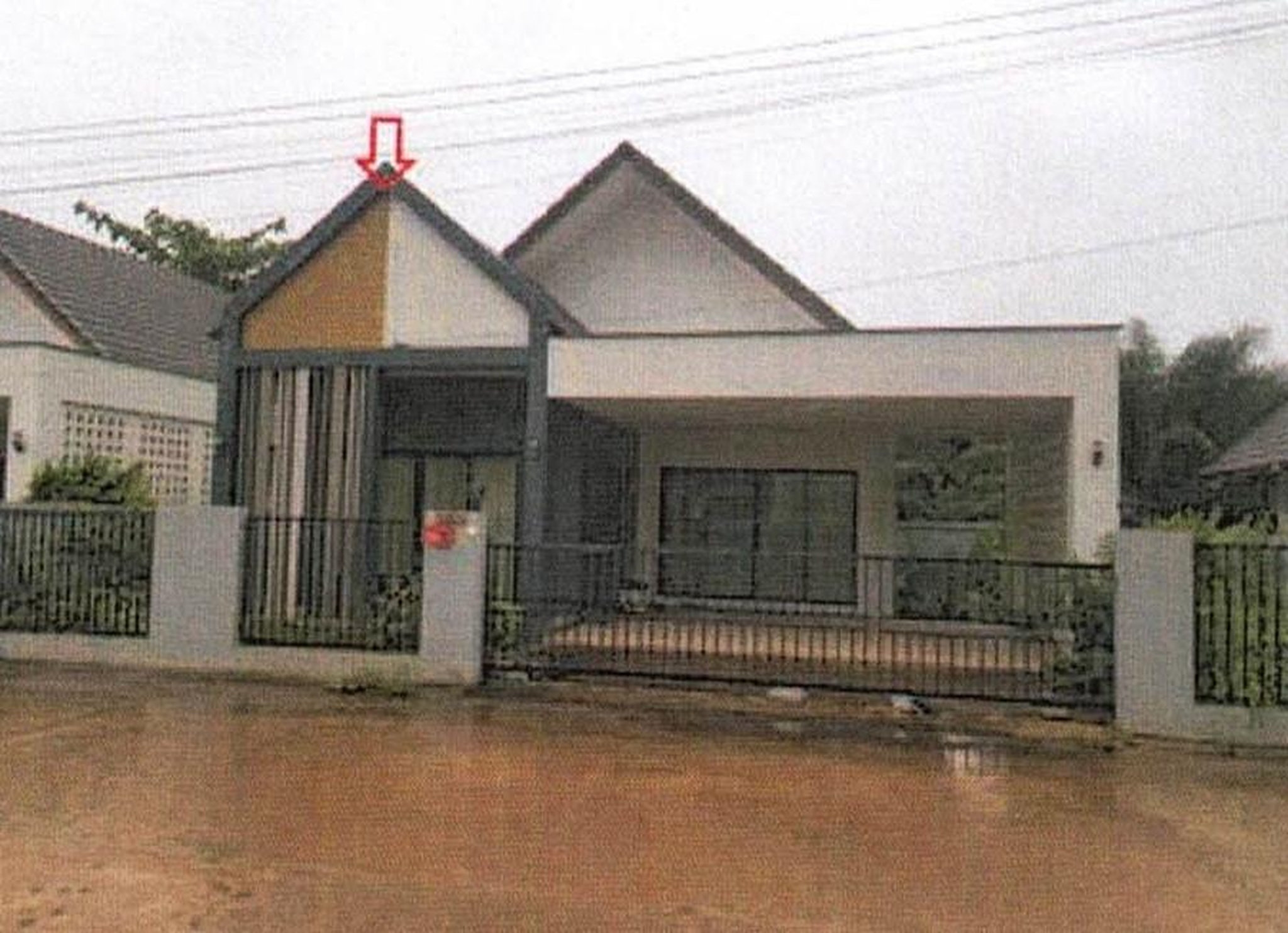 ทรัพย์สถาบันโดย GHB บ้านเดี่ยว บ้านพลอยนวภัสร์