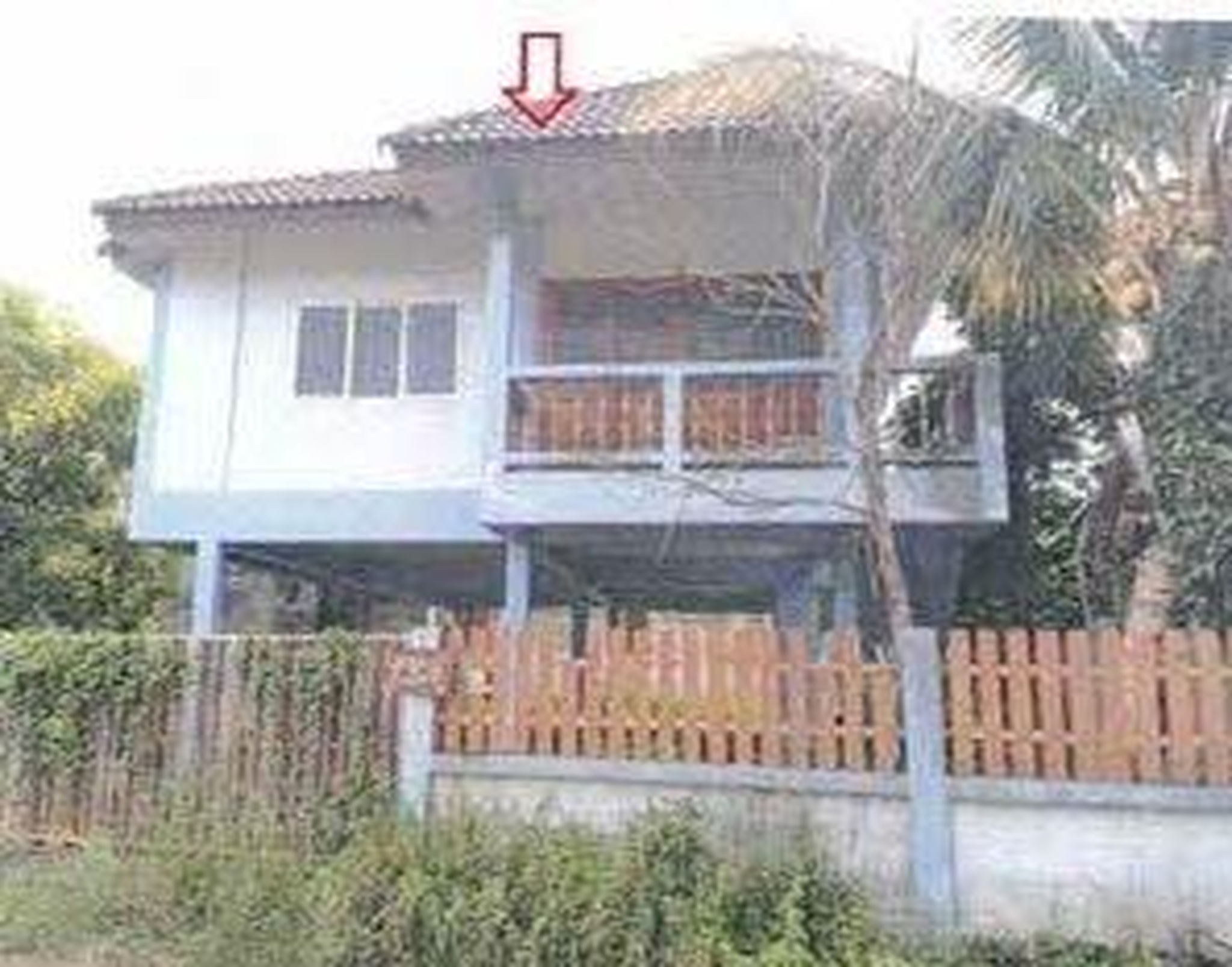 ทรัพย์สถาบันโดย GHB บ้านเดี่ยว กาญจนดิษฐ์ สุราษฎร์ธานี