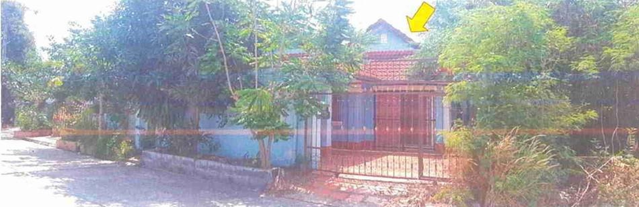 ทรัพย์สถาบันโดย GHB บ้านเดี่ยว บางละมุง ชลบุรี