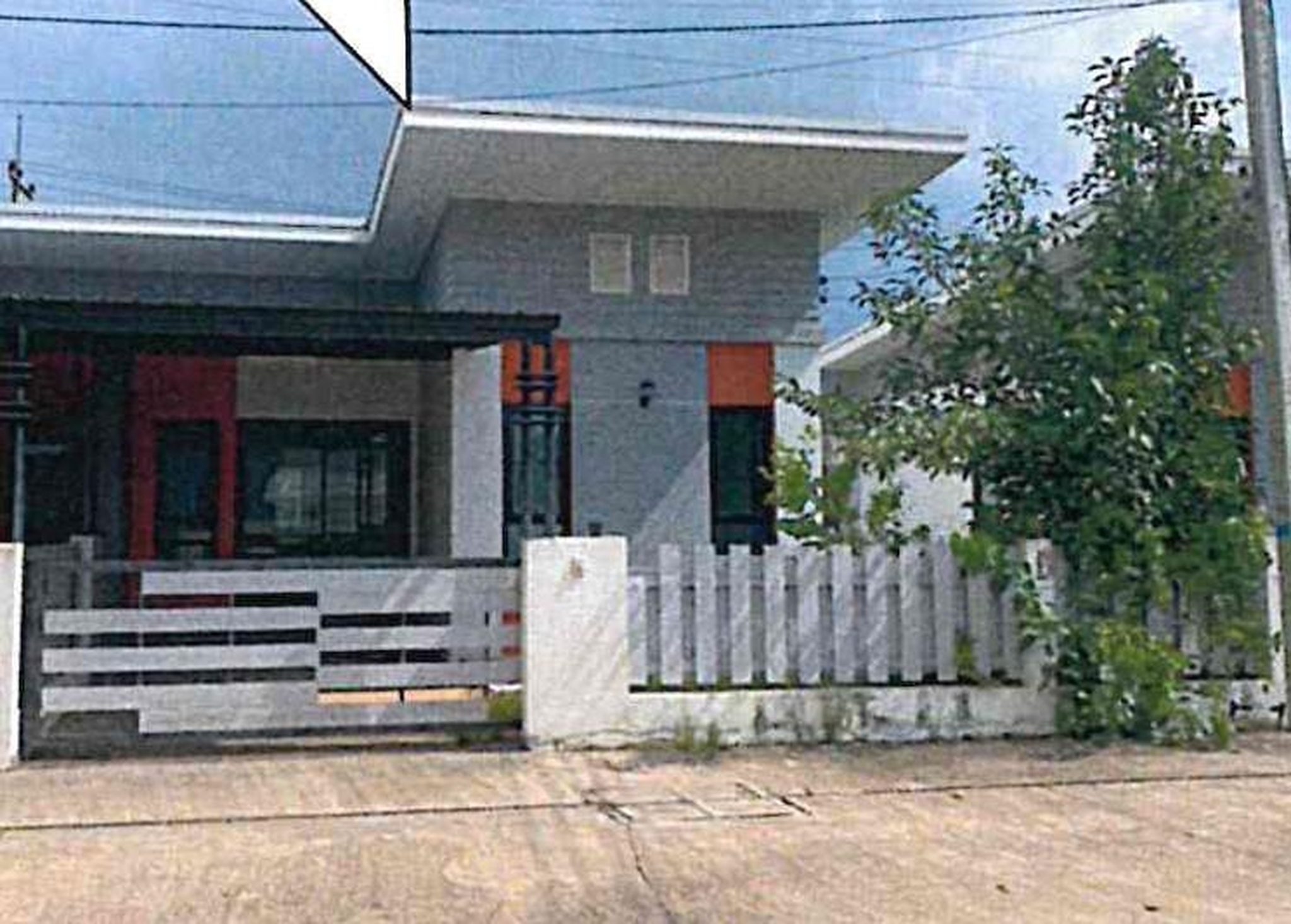 ทรัพย์สถาบันโดย GHB บ้านแฝด ศรีมหาโพธิ ปราจีนบุรี