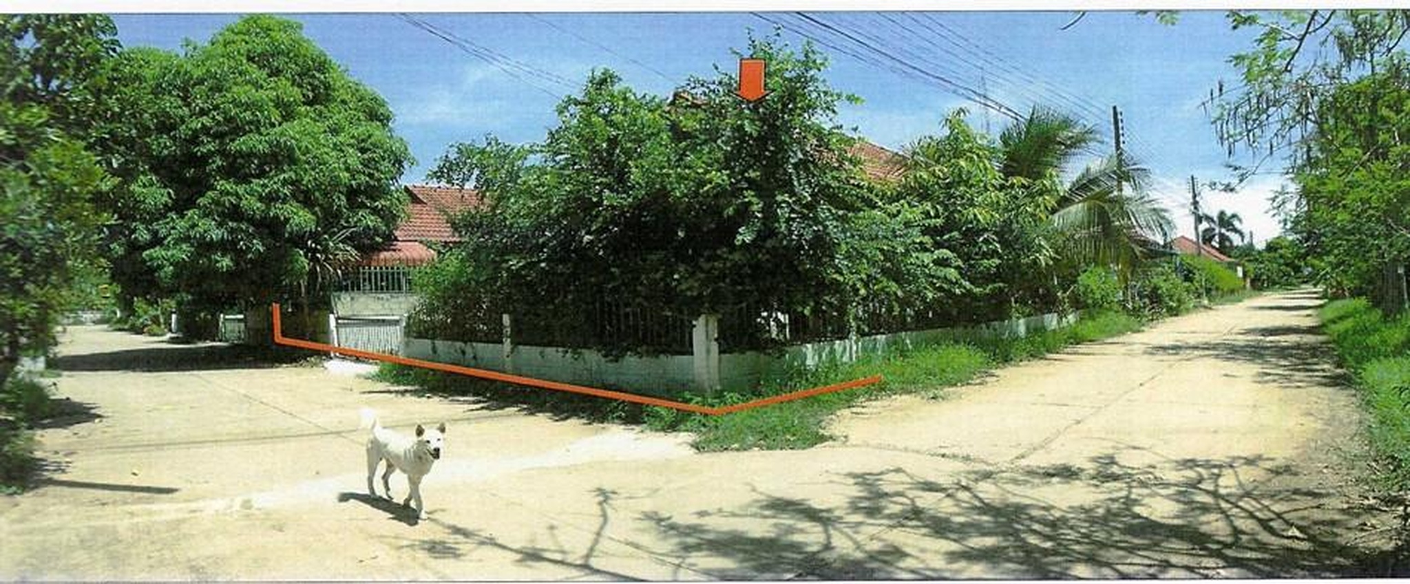 ทรัพย์สถาบันโดย GHB บ้านเดี่ยว ชุมแพ ขอนแก่น