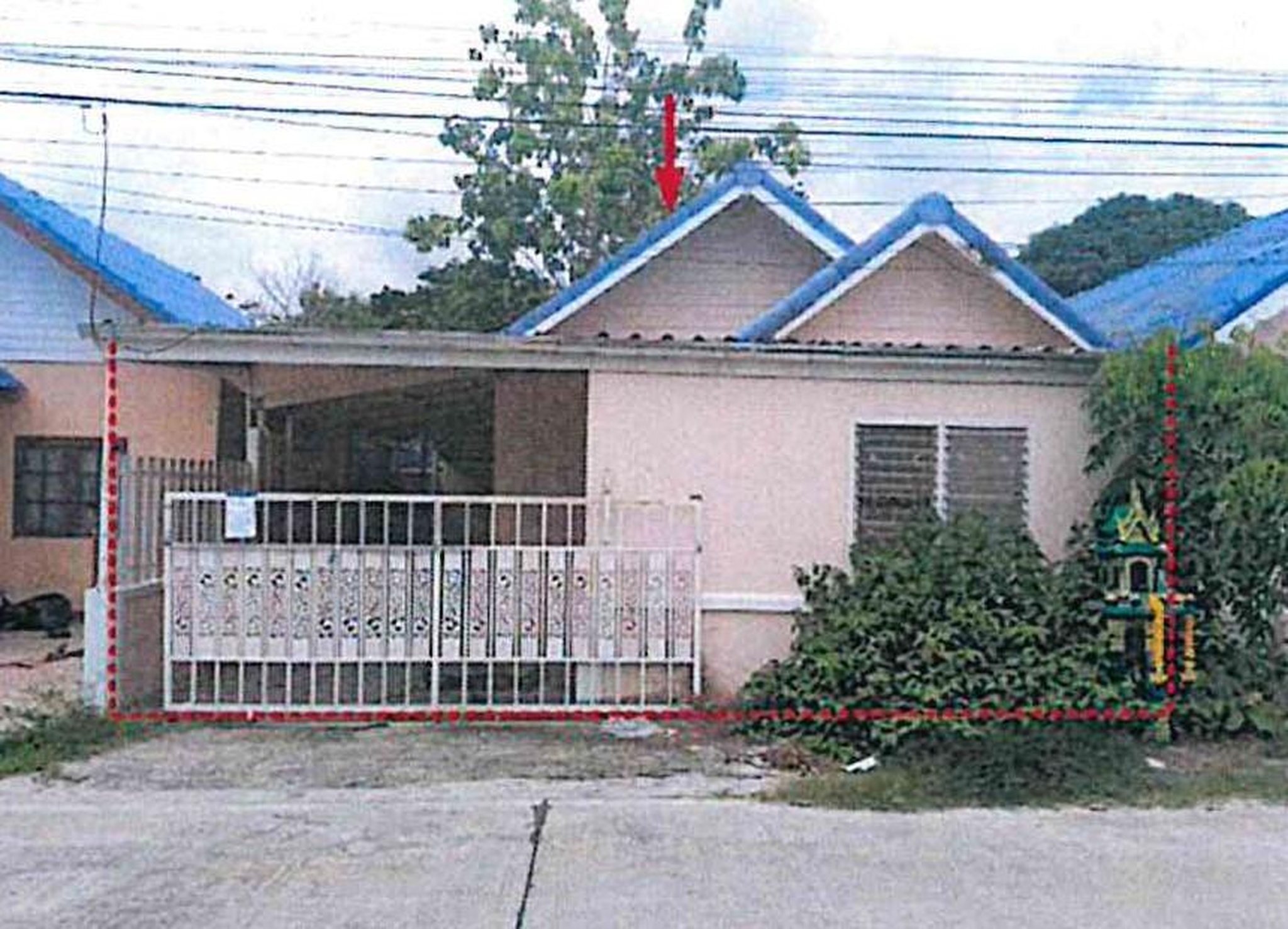 ทรัพย์สถาบันโดย GHB บ้านเดี่ยว เมืองระยอง ระยอง
