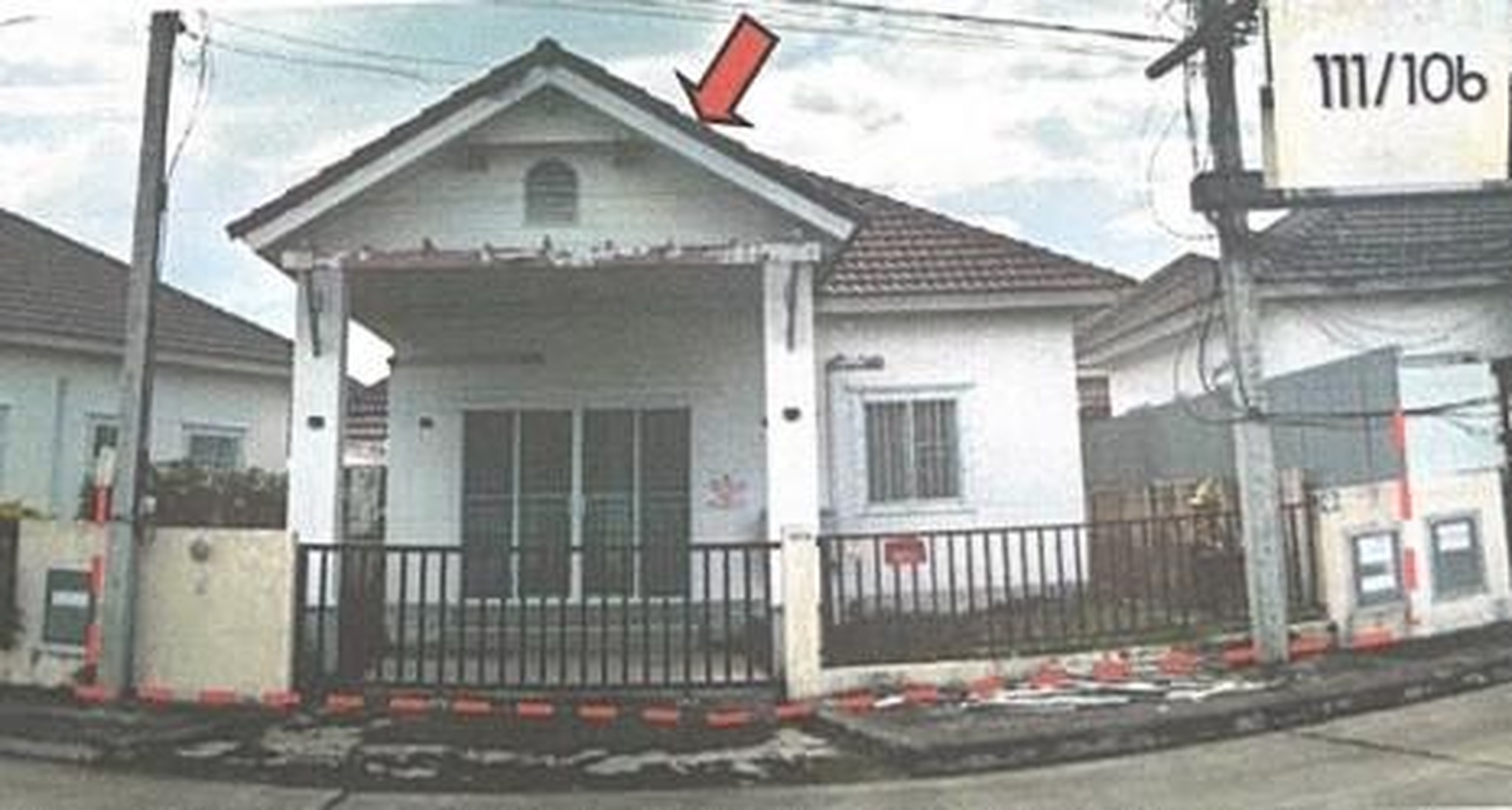 ทรัพย์สถาบันโดย GHB บ้านเดี่ยว หางดง เชียงใหม่