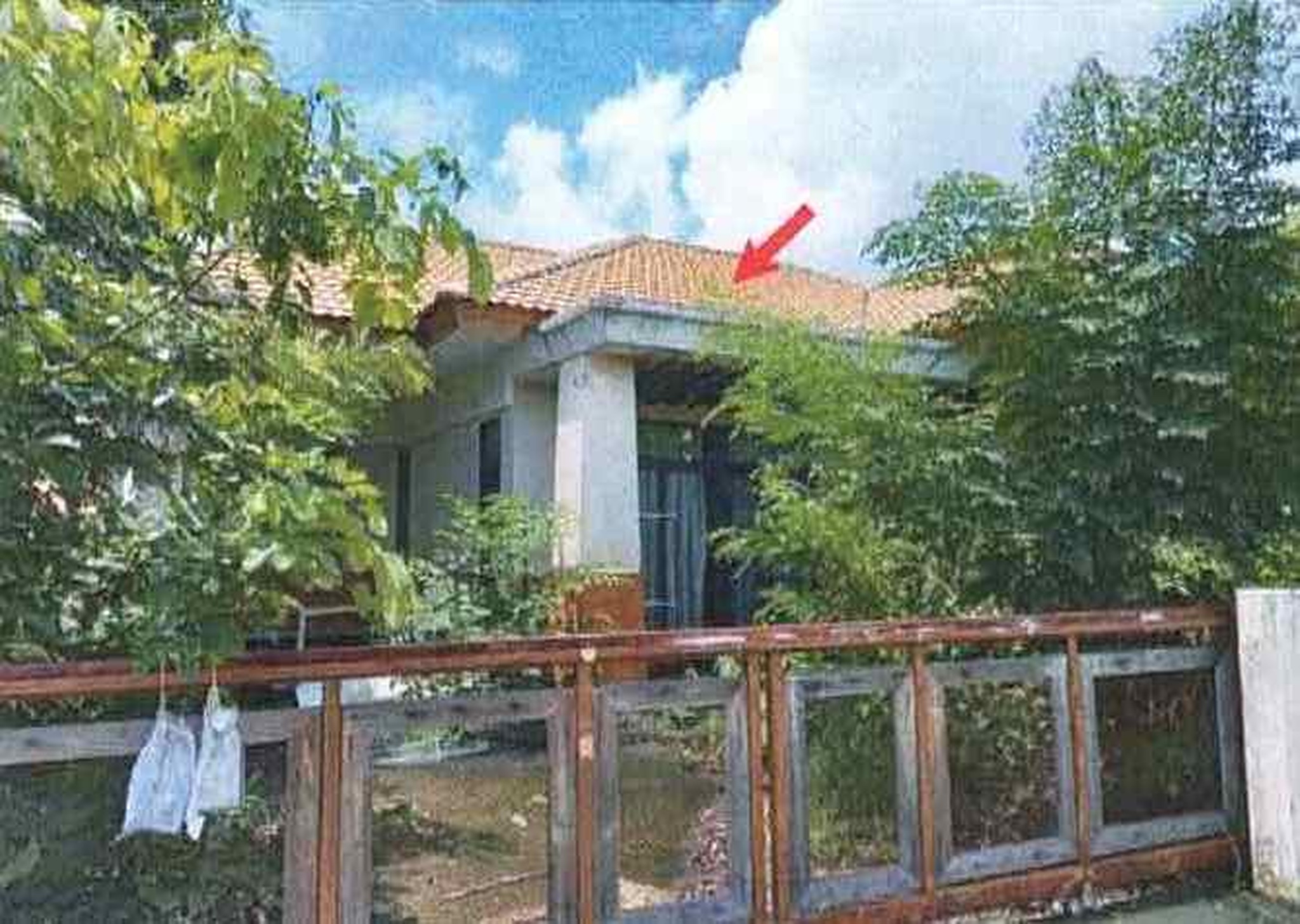 ทรัพย์สถาบันโดย GHB บ้านเดี่ยว เมืองอุบลราชธานี อุบลราชธานี