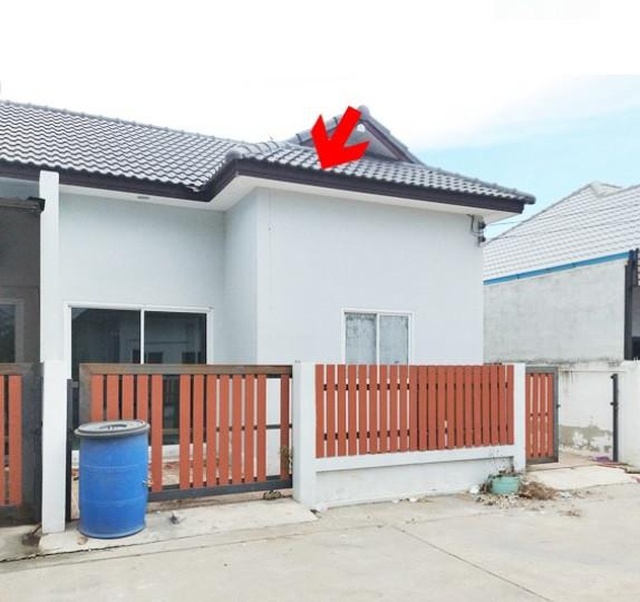 ทรัพย์สถาบันโดย GHB บ้านแฝด เมืองนครปฐม นครปฐม