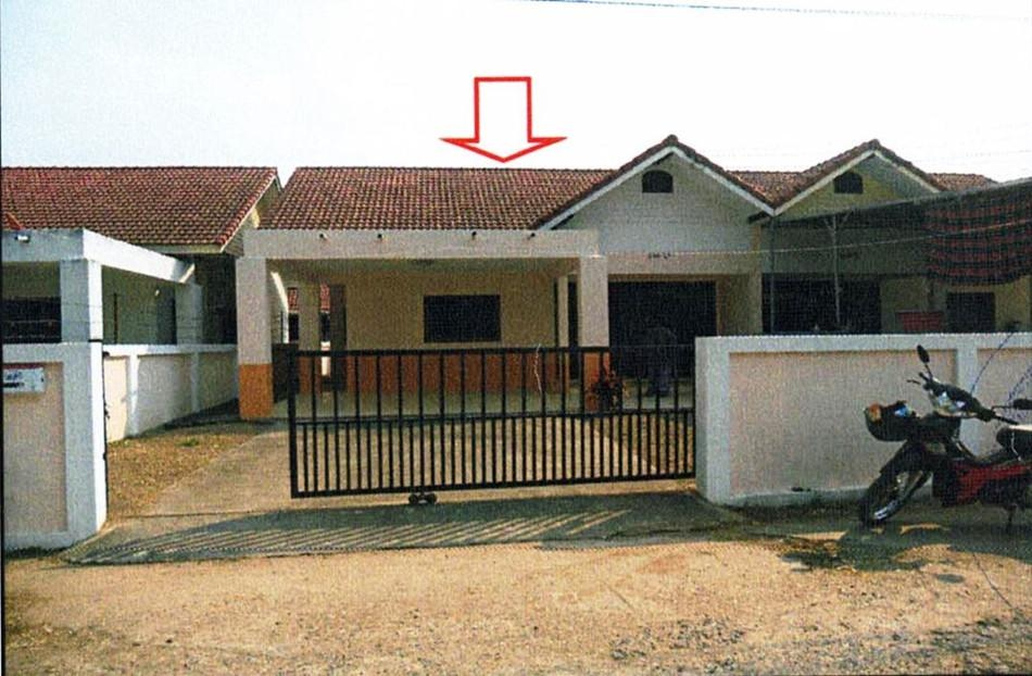 ทรัพย์สถาบันโดย GHB บ้านแฝด เมืองอุดรธานี อุดรธานี
