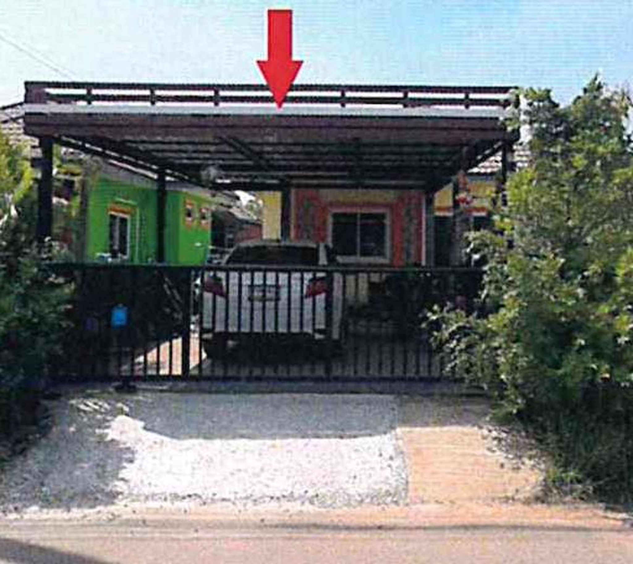 ทรัพย์สถาบันโดย GHB บ้านเดี่ยว ชลธิชา