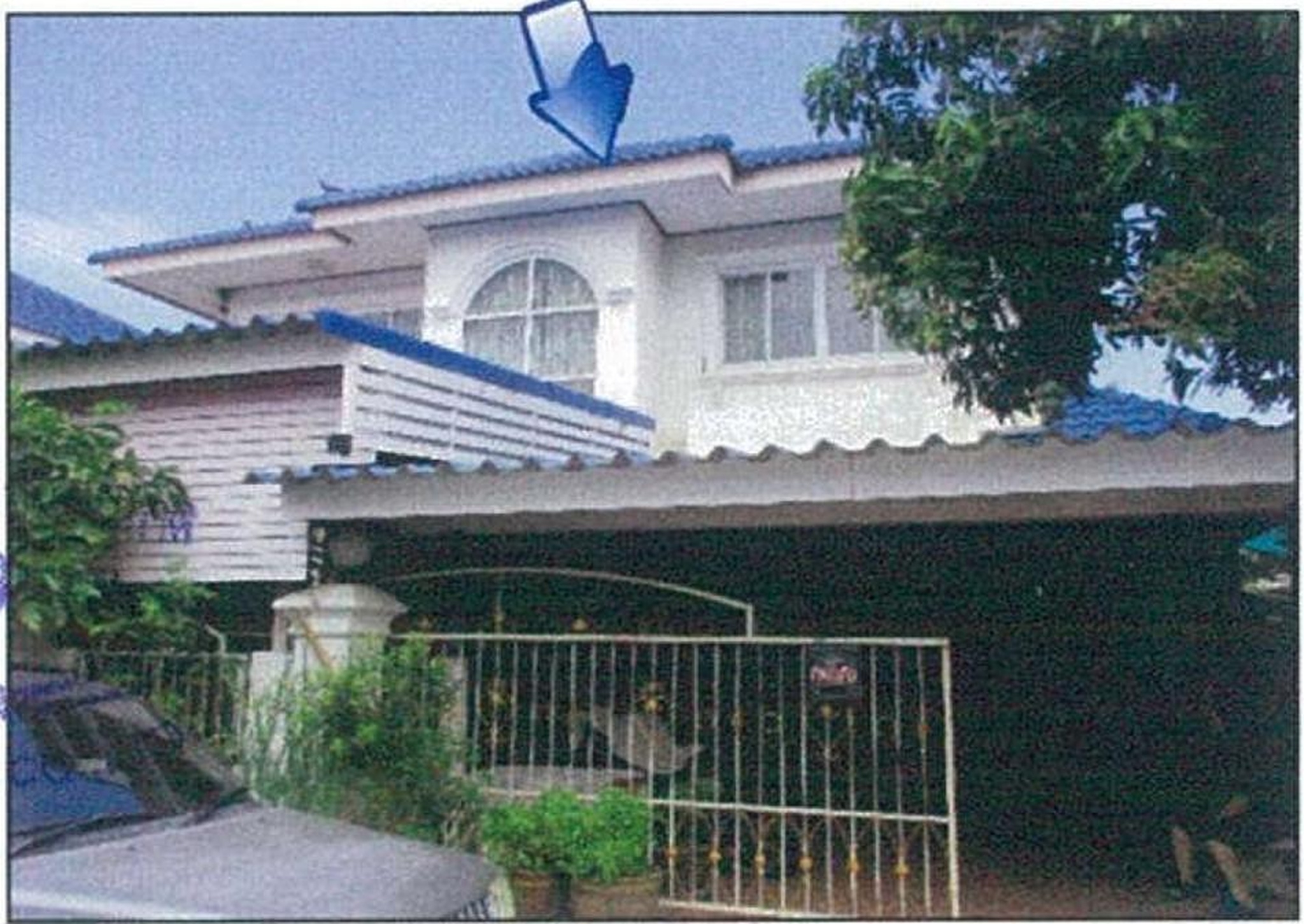 ทรัพย์สถาบันโดย GHB บ้านเดี่ยว บางปะอิน พระนครศรีอยุธยา