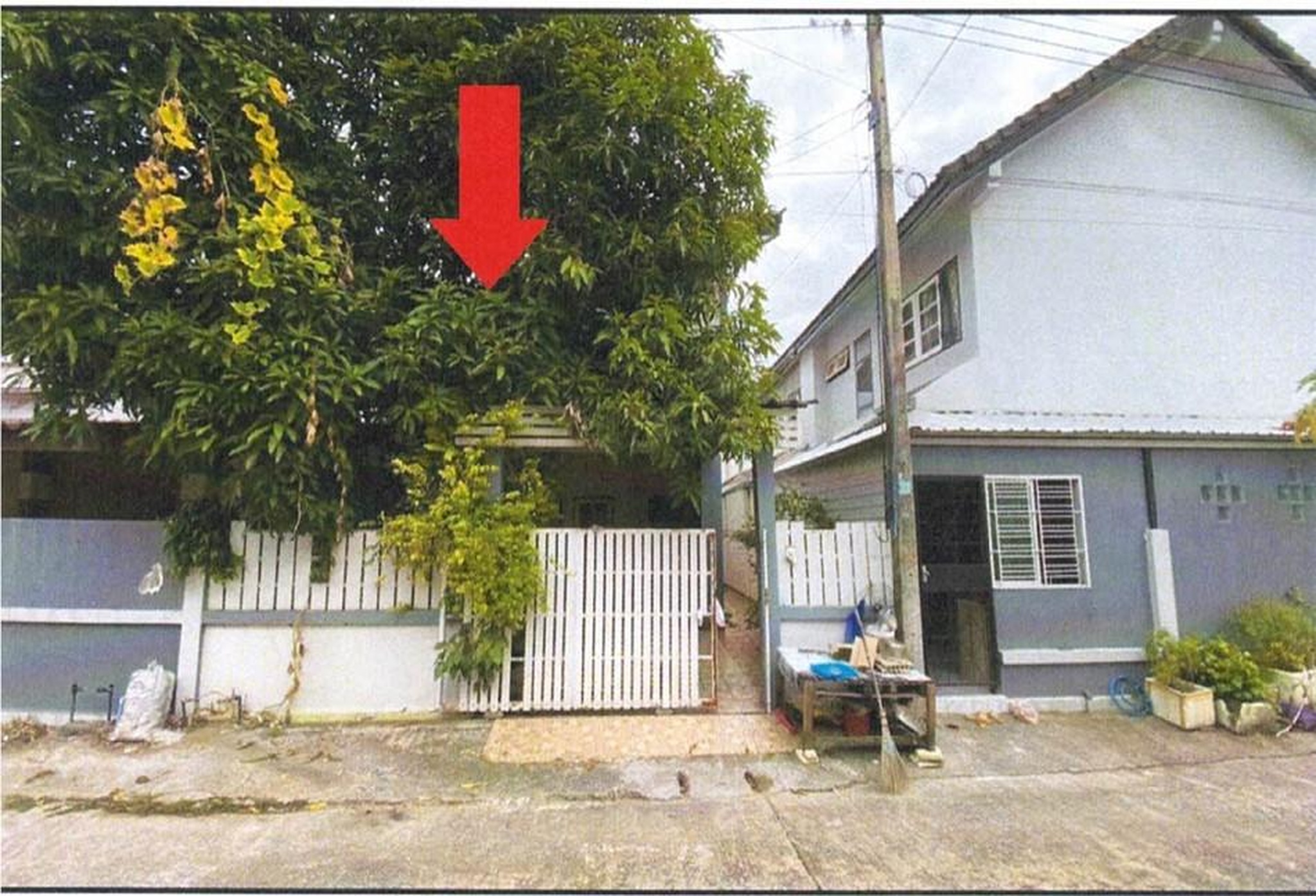 ทรัพย์สถาบันโดย GHB ทาวน์เฮาส์ เมืองกำแพงเพชร กำแพงเพชร
