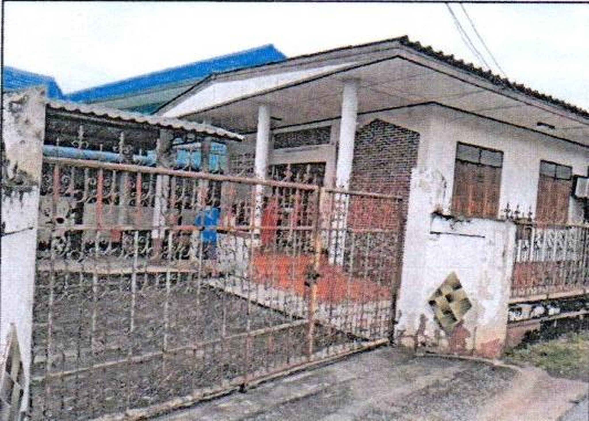 ทรัพย์สถาบันโดย GHB บ้านเดี่ยว บ้านศาลาไชย
