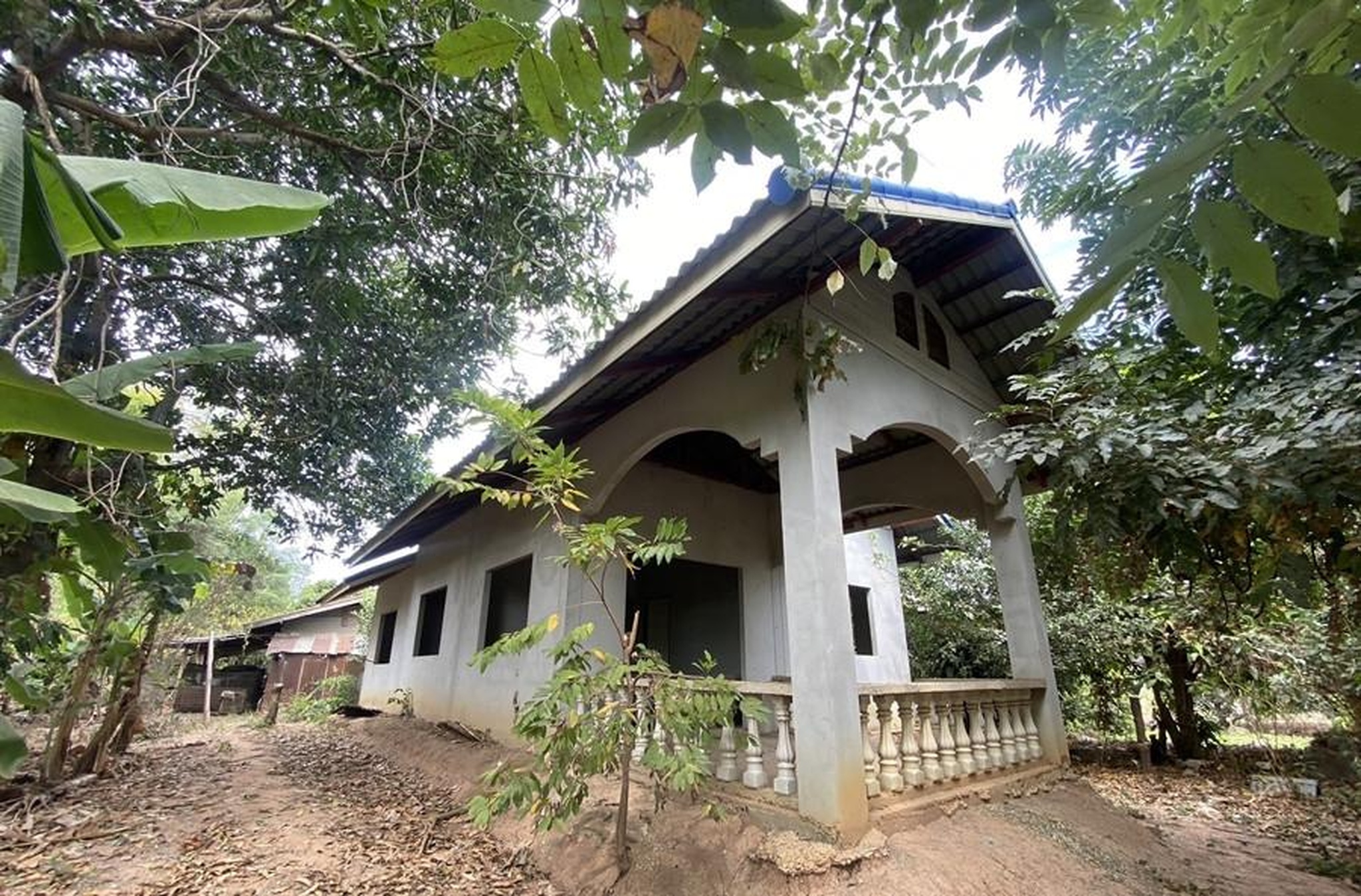ทรัพย์สถาบันโดย GHB บ้านเดี่ยว หนองบุญมาก นครราชสีมา