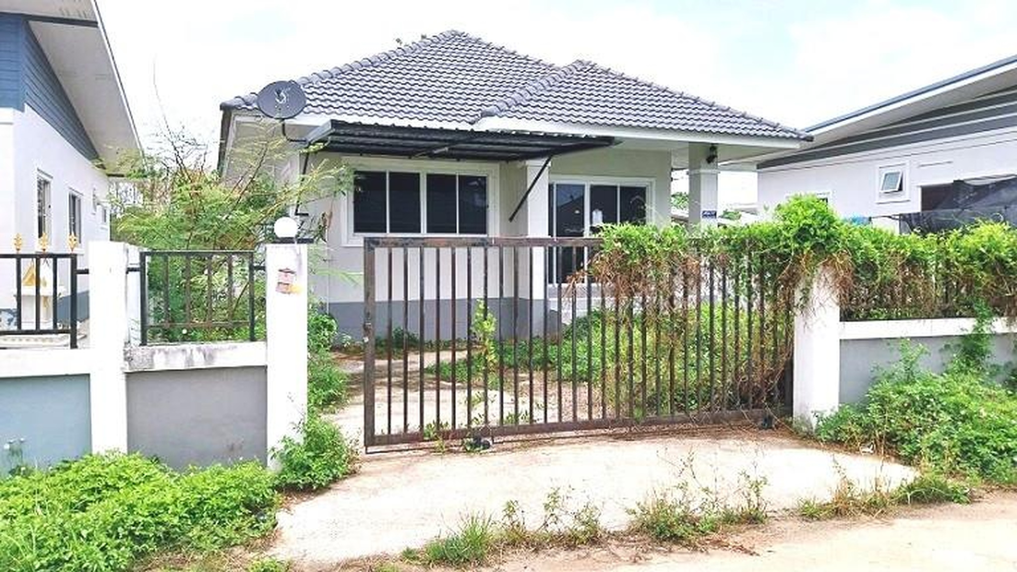 ทรัพย์สถาบันโดย GHB บ้านเดี่ยว เมืองพะเยา พะเยา