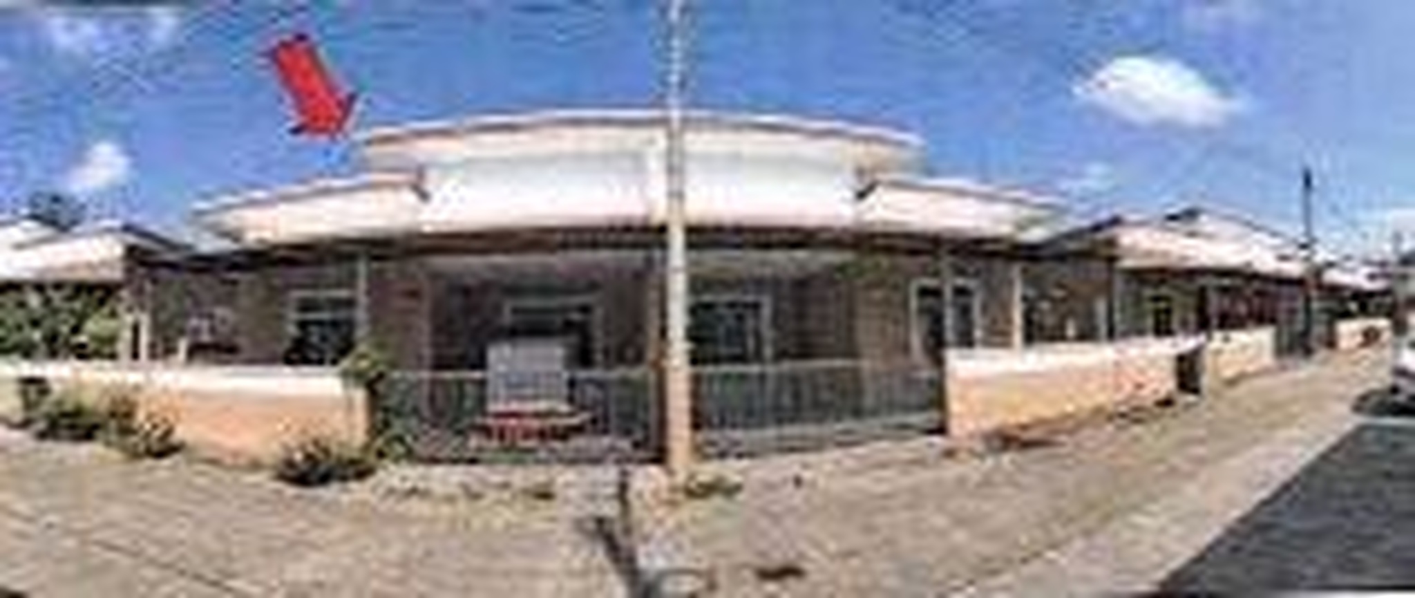 ทรัพย์สถาบันโดย GHB บ้านแฝด เวียงสระ สุราษฎร์ธานี