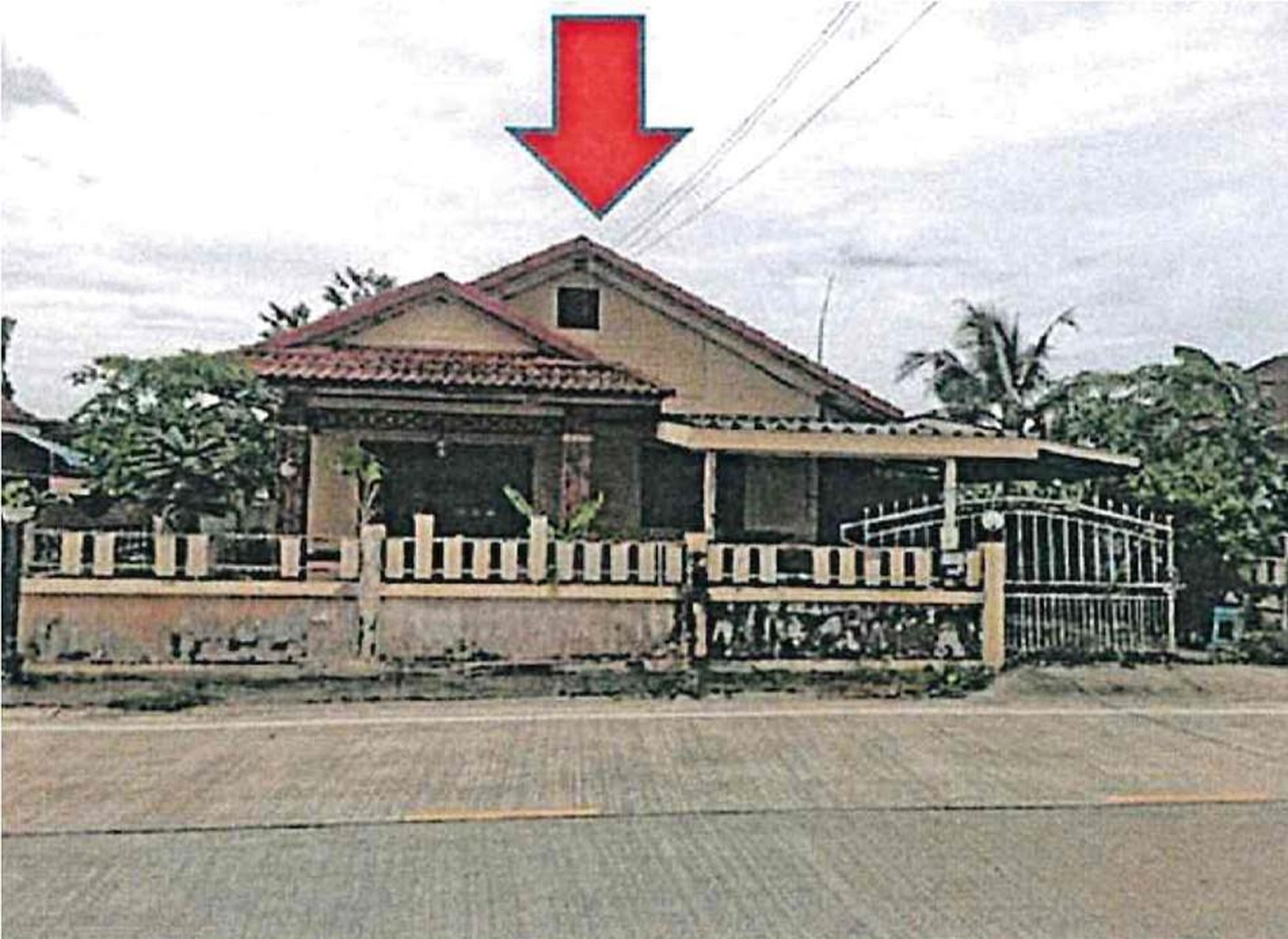 ทรัพย์สถาบันโดย GHB บ้านเดี่ยว ศรีราชา ชลบุรี