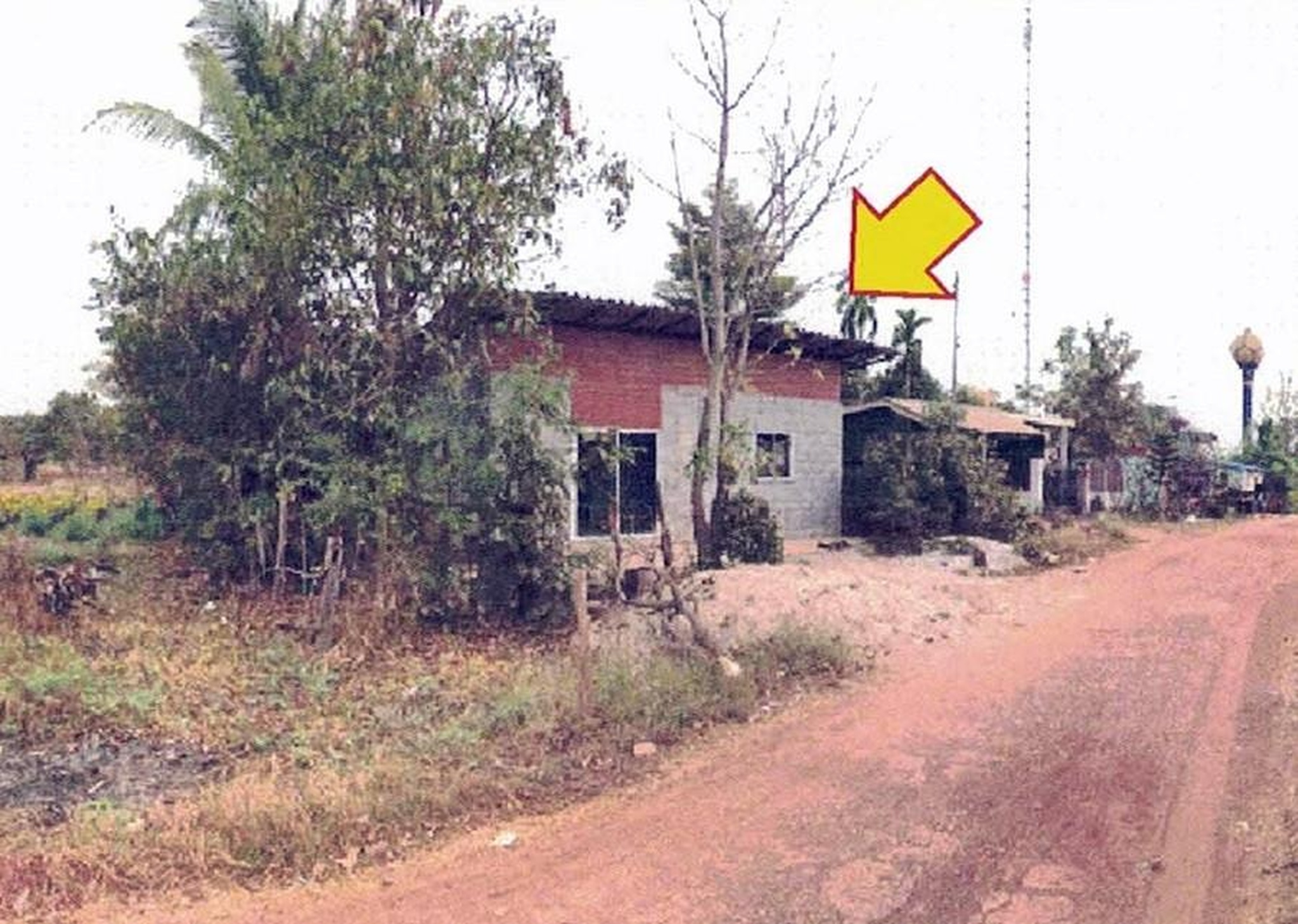 ทรัพย์สถาบันโดย GHB บ้านเดี่ยว เมืองหนองคาย หนองคาย