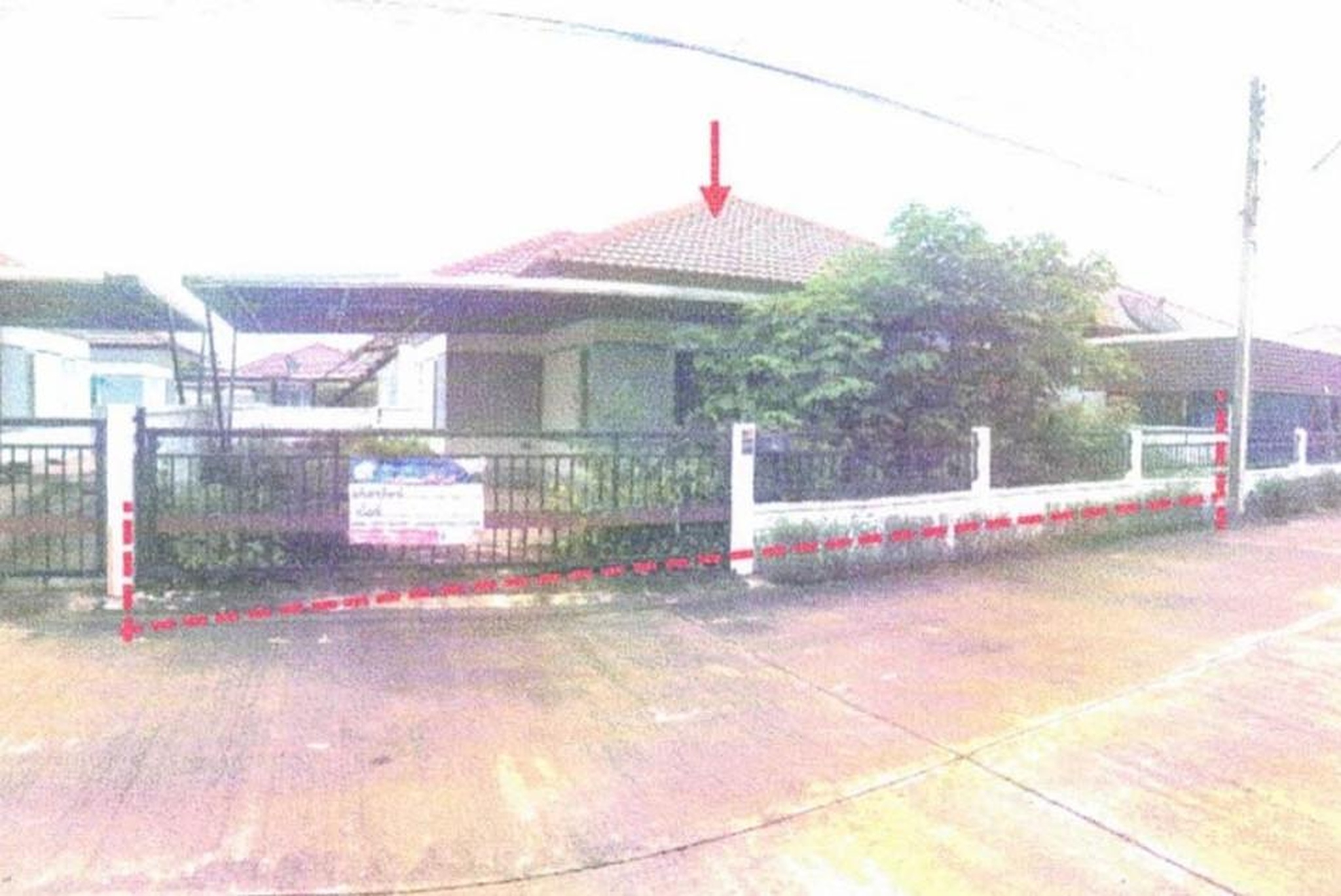 ทรัพย์สถาบันโดย GHB บ้านเดี่ยว เมืองเพชรบูรณ์ เพชรบูรณ์