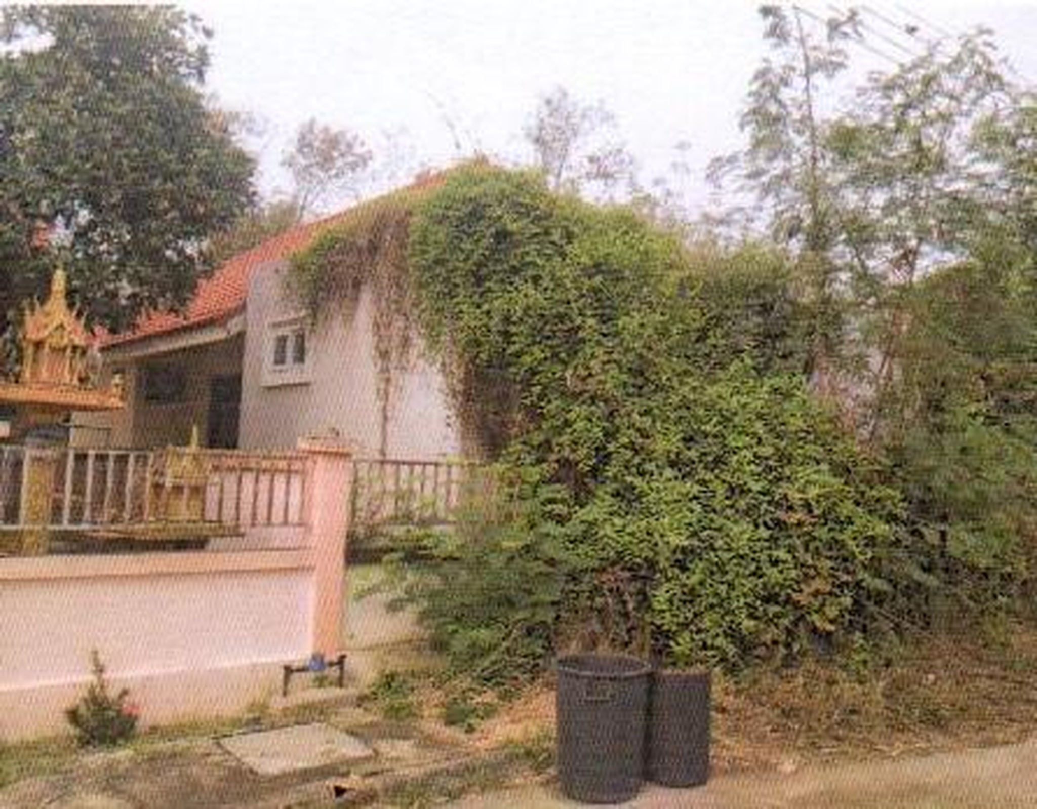 ทรัพย์สถาบันโดย GHB บ้านเดี่ยว เมืองลำปาง ลำปาง