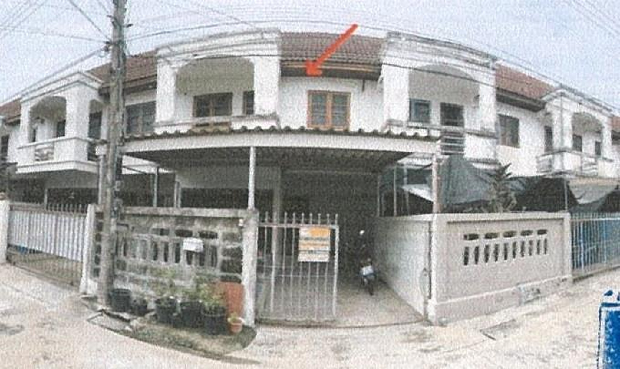 ทรัพย์สถาบันโดย GHB ทาวน์เฮาส์ เมืองสระบุรี สระบุรี