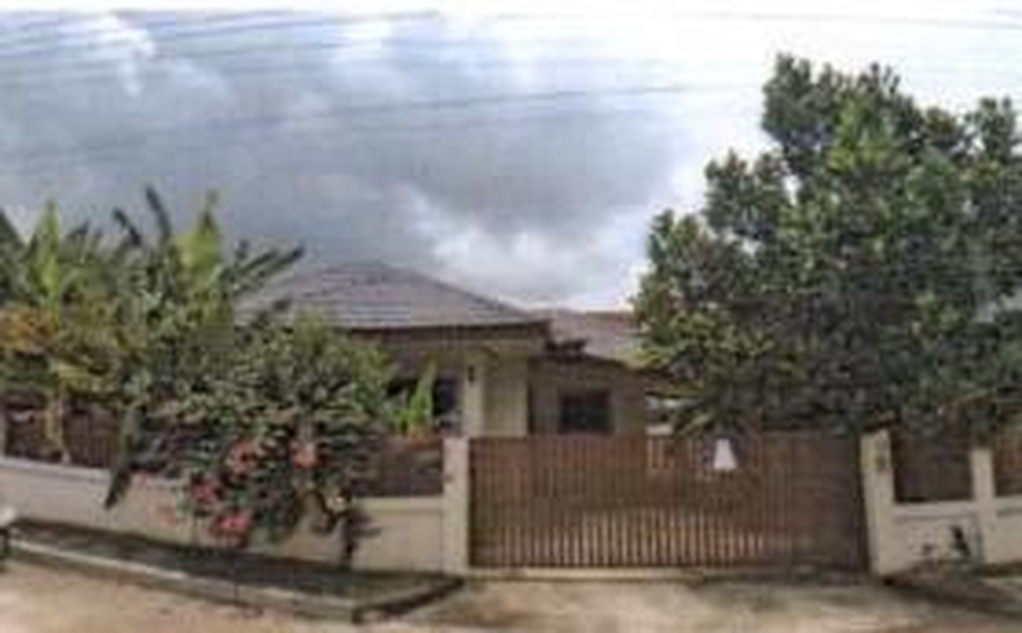 ทรัพย์สถาบันโดย GHB บ้านเดี่ยว เมืองลำปาง ลำปาง