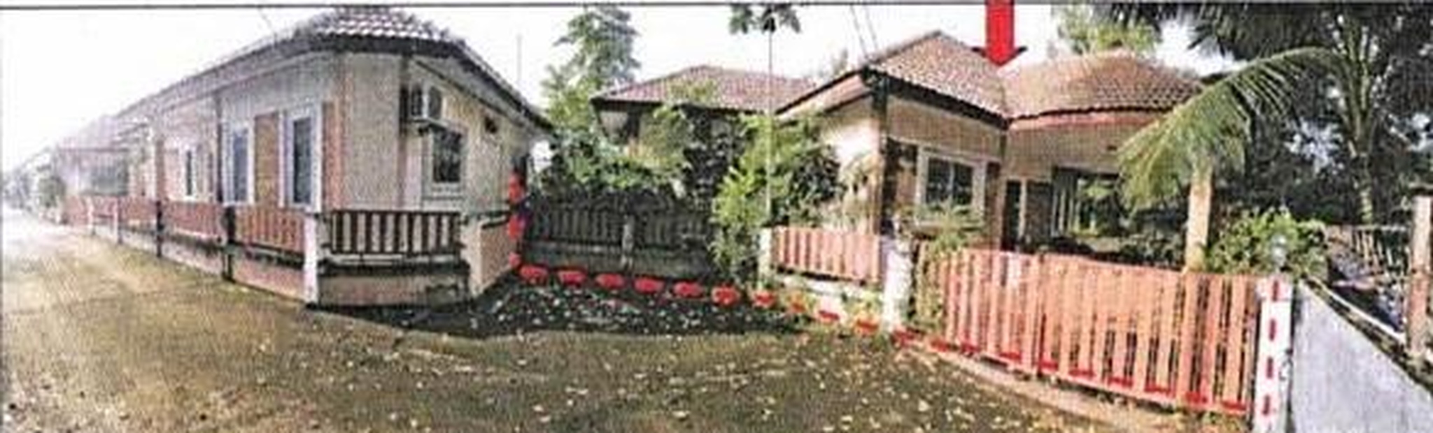 ทรัพย์สถาบันโดย GHB บ้านเดี่ยว มะลิวัลย์ 3 (Baan Maliwan Phase 1)