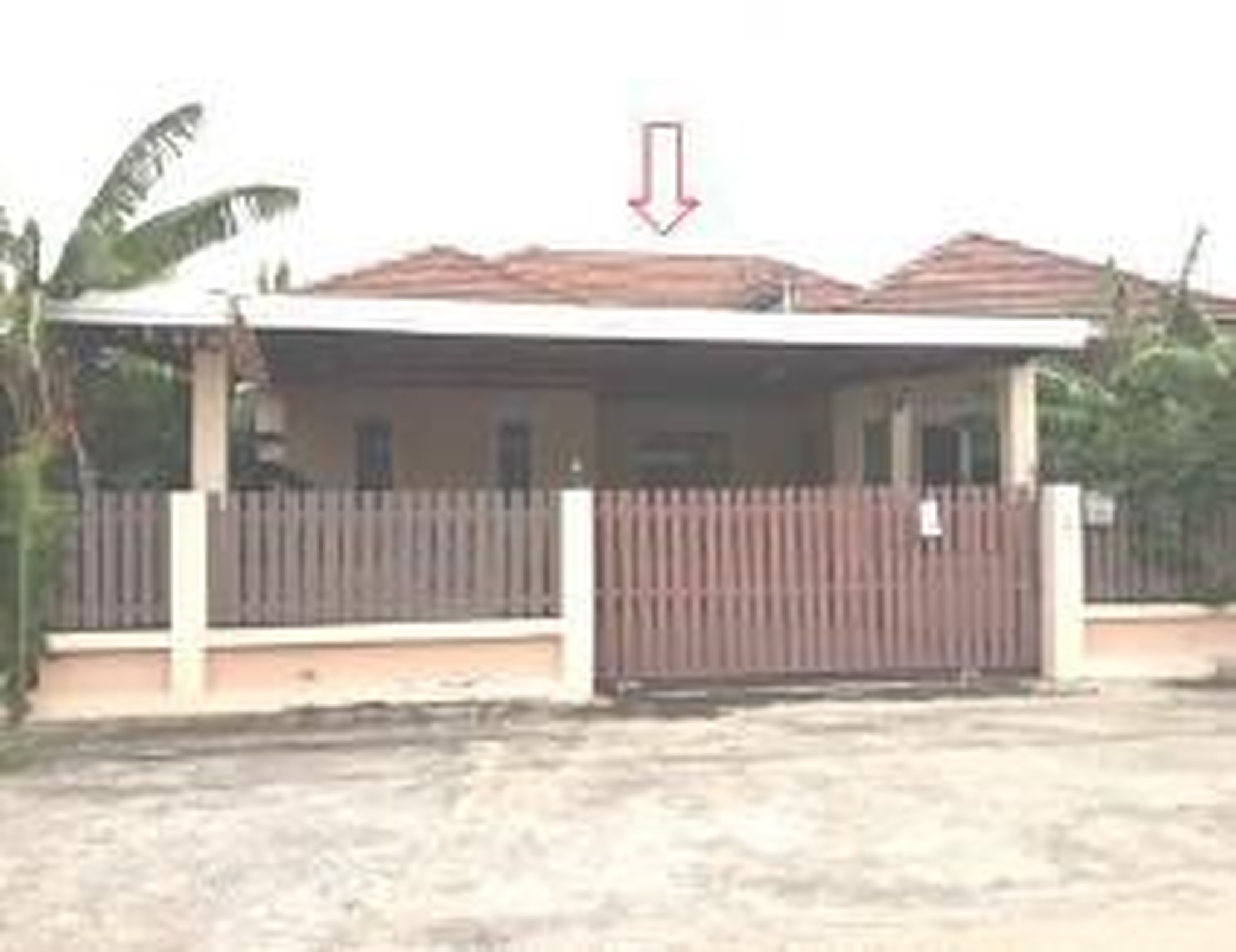 ทรัพย์สถาบันโดย GHB บ้านเดี่ยว สินทิวาธานี2(ตลิ่งชัน)