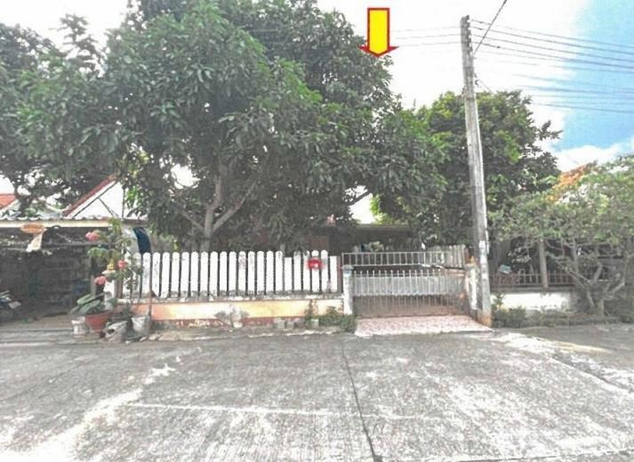 ทรัพย์สถาบันโดย GHB บ้านแฝด เมืองระยอง ระยอง