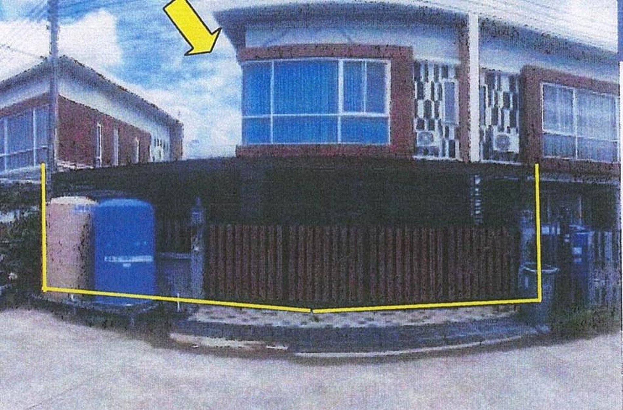 ทรัพย์สถาบันโดย GHB บ้านแฝด เมืองภูเก็ต ภูเก็ต