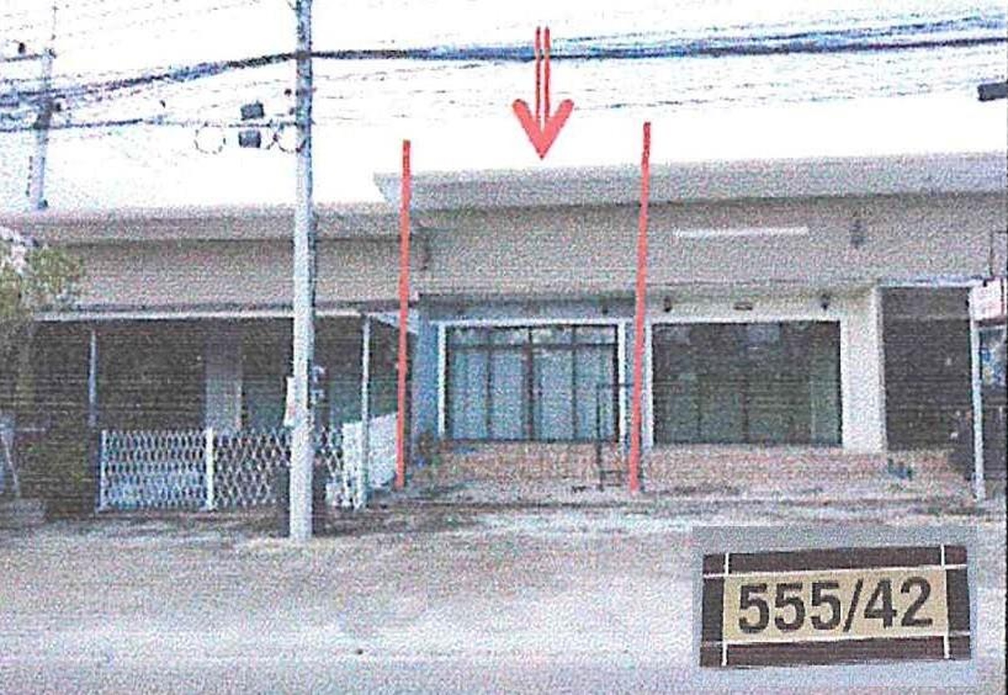ทรัพย์สถาบันโดย GHB ตึกแถว-อาคารพาณิชย์ หัวหิน ประจวบคีรีขันธ์