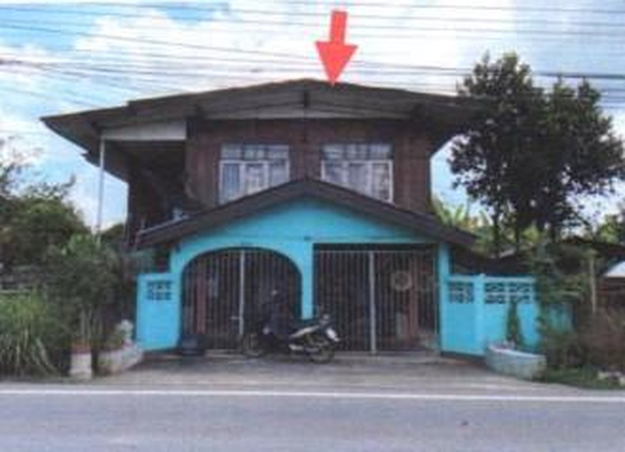 ทรัพย์สถาบันโดย GHB บ้านเดี่ยว เกาะคา ลำปาง