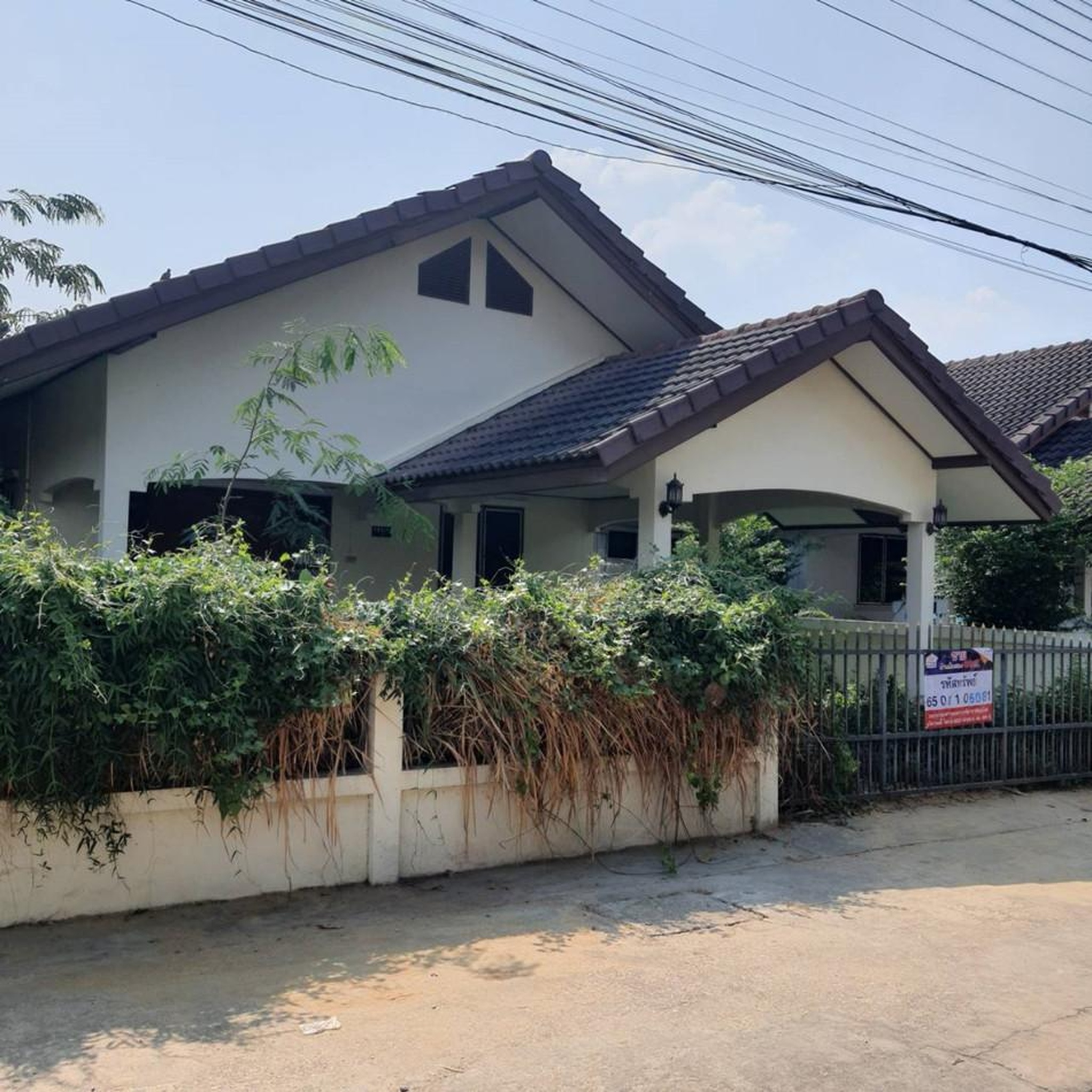 ทรัพย์สถาบันโดย GHB บ้านเดี่ยว เมืองพิษณุโลก พิษณุโลก