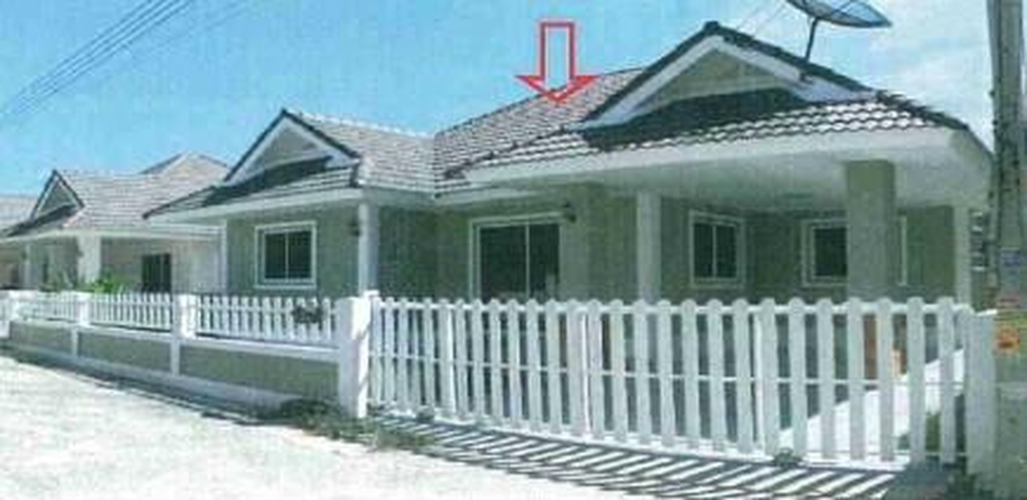 ทรัพย์สถาบันโดย GHB บ้านเดี่ยว บางละมุง ชลบุรี