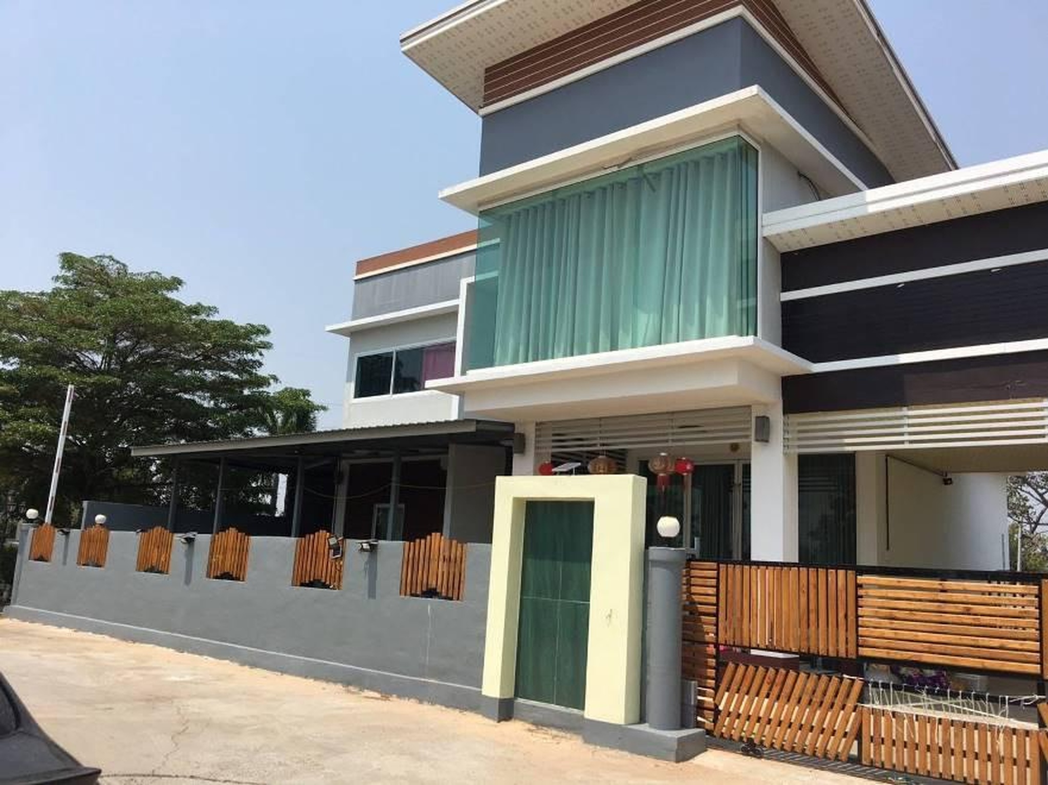ทรัพย์สถาบันโดย GHB บ้านเดี่ยว ธวัชบุรี ร้อยเอ็ด