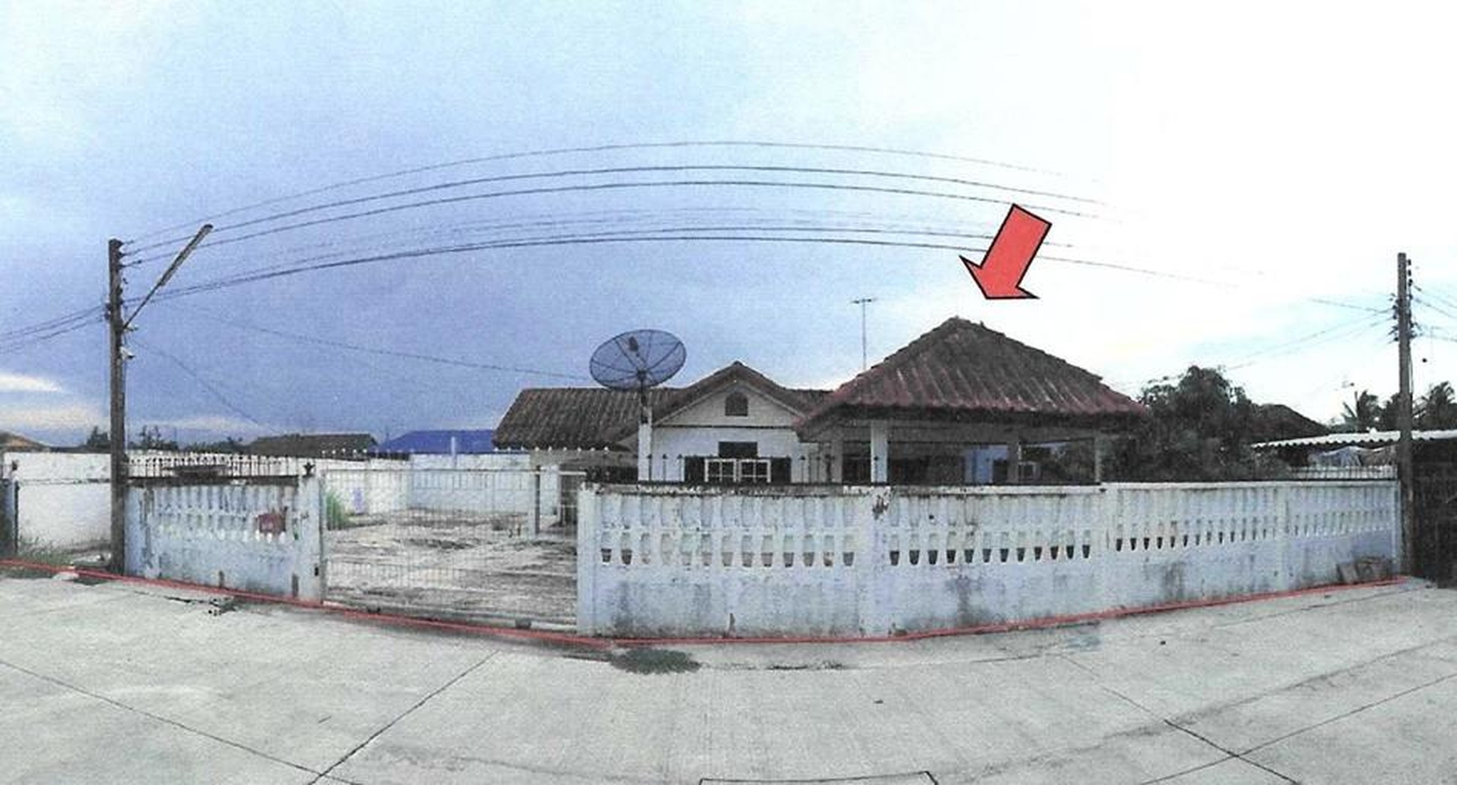 ทรัพย์สถาบันโดย GHB บ้านเดี่ยว คุรุสภา (Baan Khurusapha Nakhon Ratchasima)
