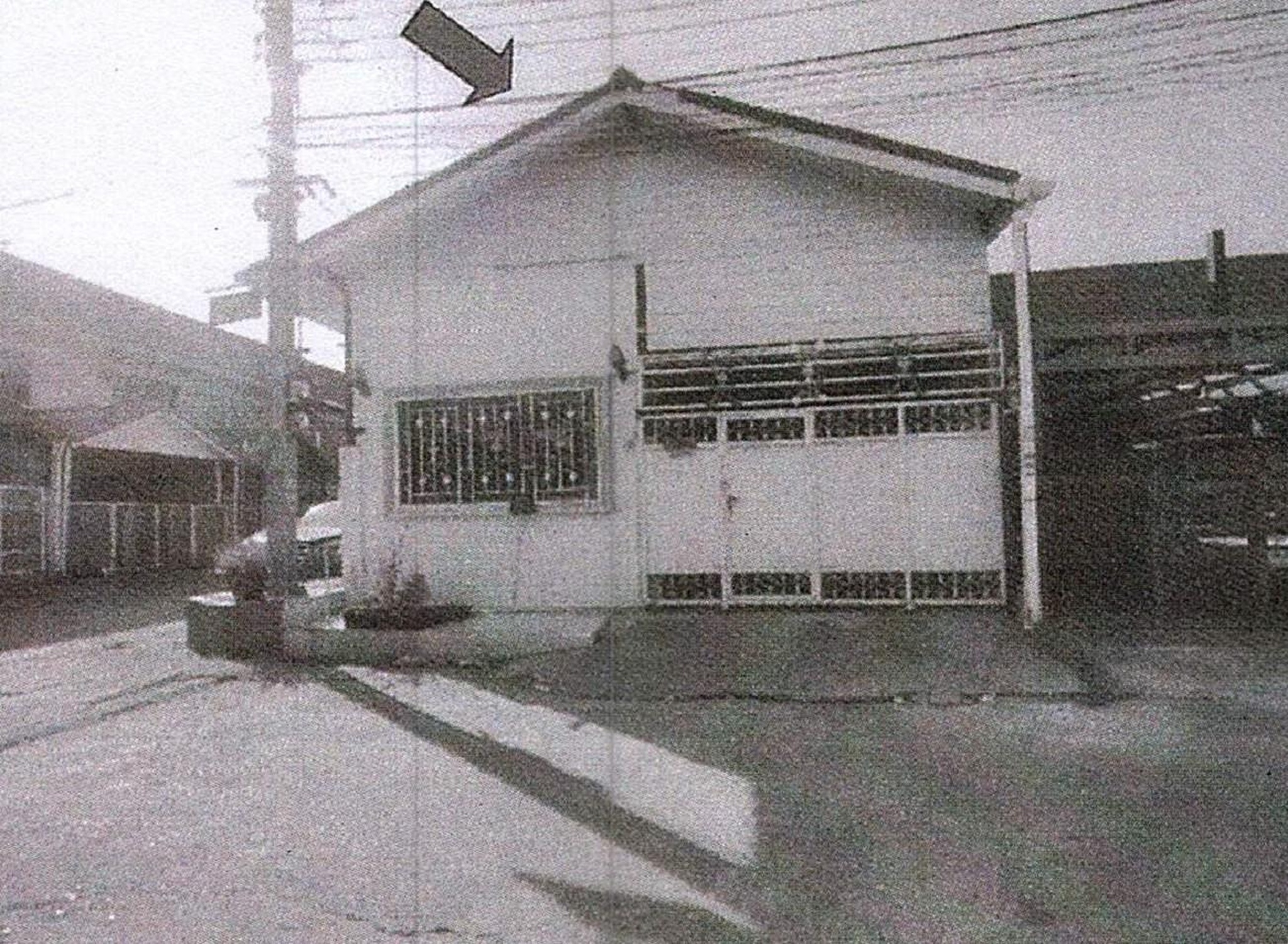 ทรัพย์สถาบันโดย GHB ทาวน์เฮาส์ บางบัวทอง นนทบุรี