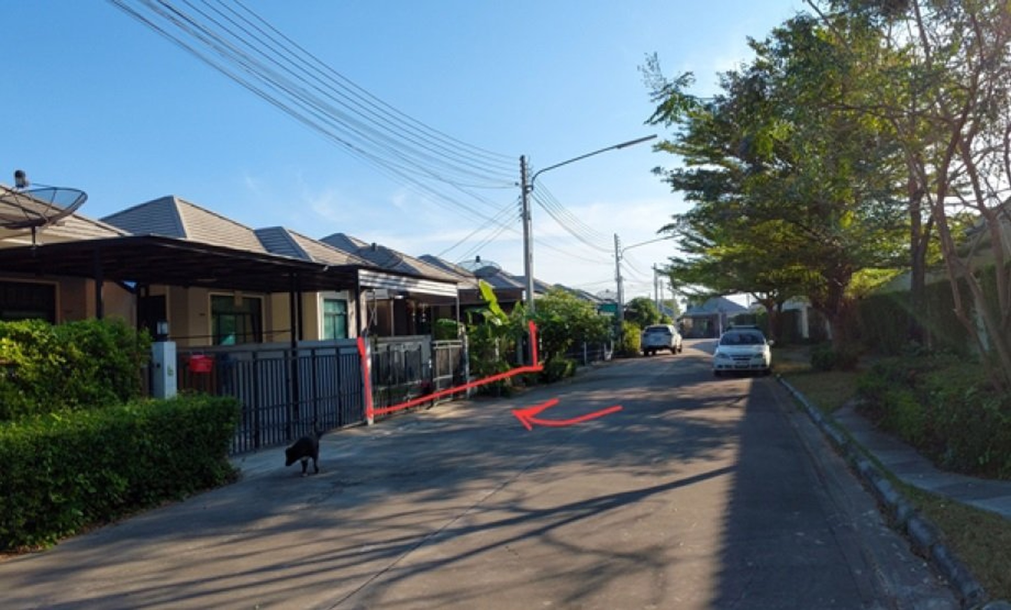 ทรัพย์สถาบันโดย SCB บ้านแฝด