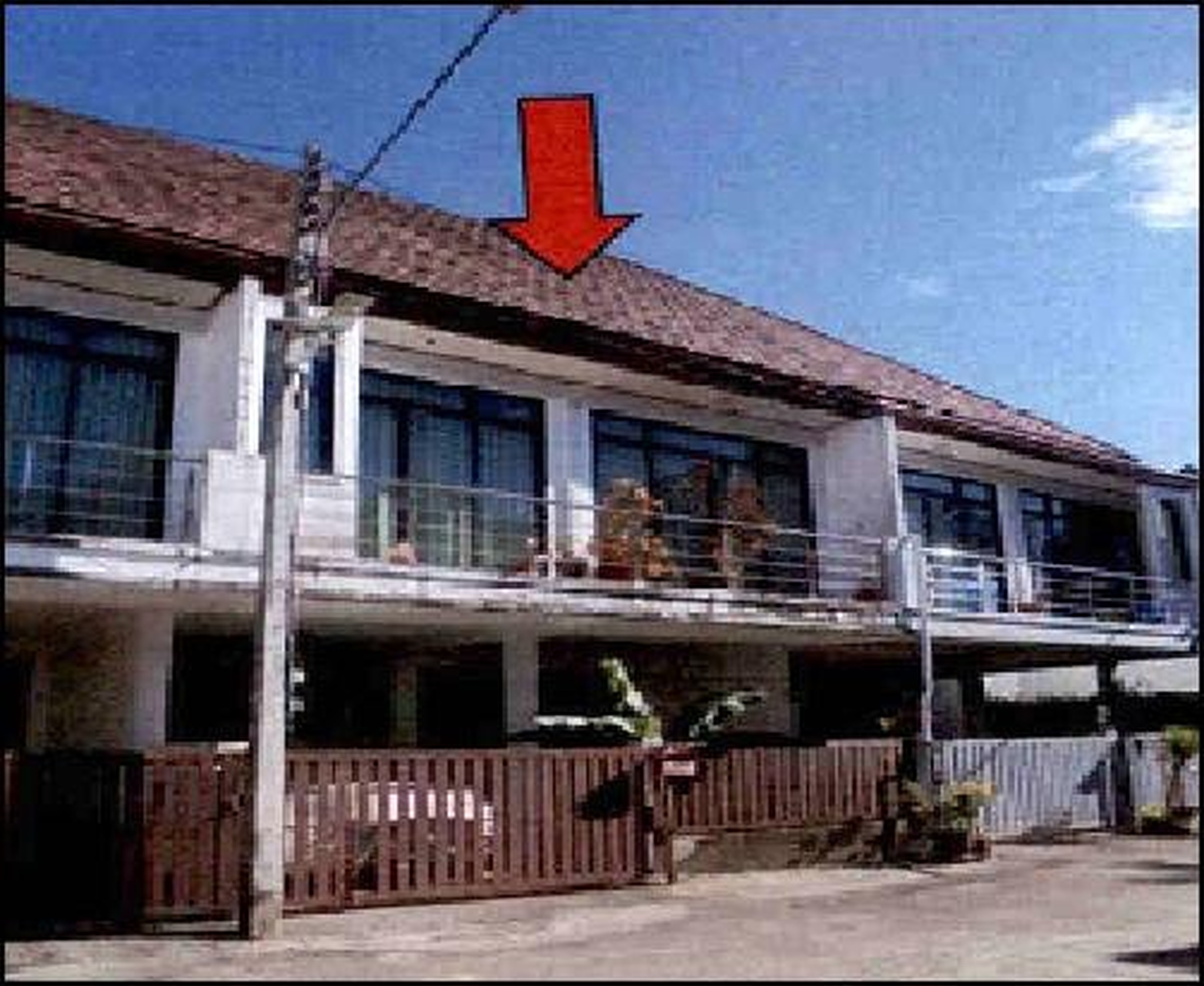 ทรัพย์สถาบันโดย GHB ทาวน์เฮาส์ เมืองสงขลา สงขลา