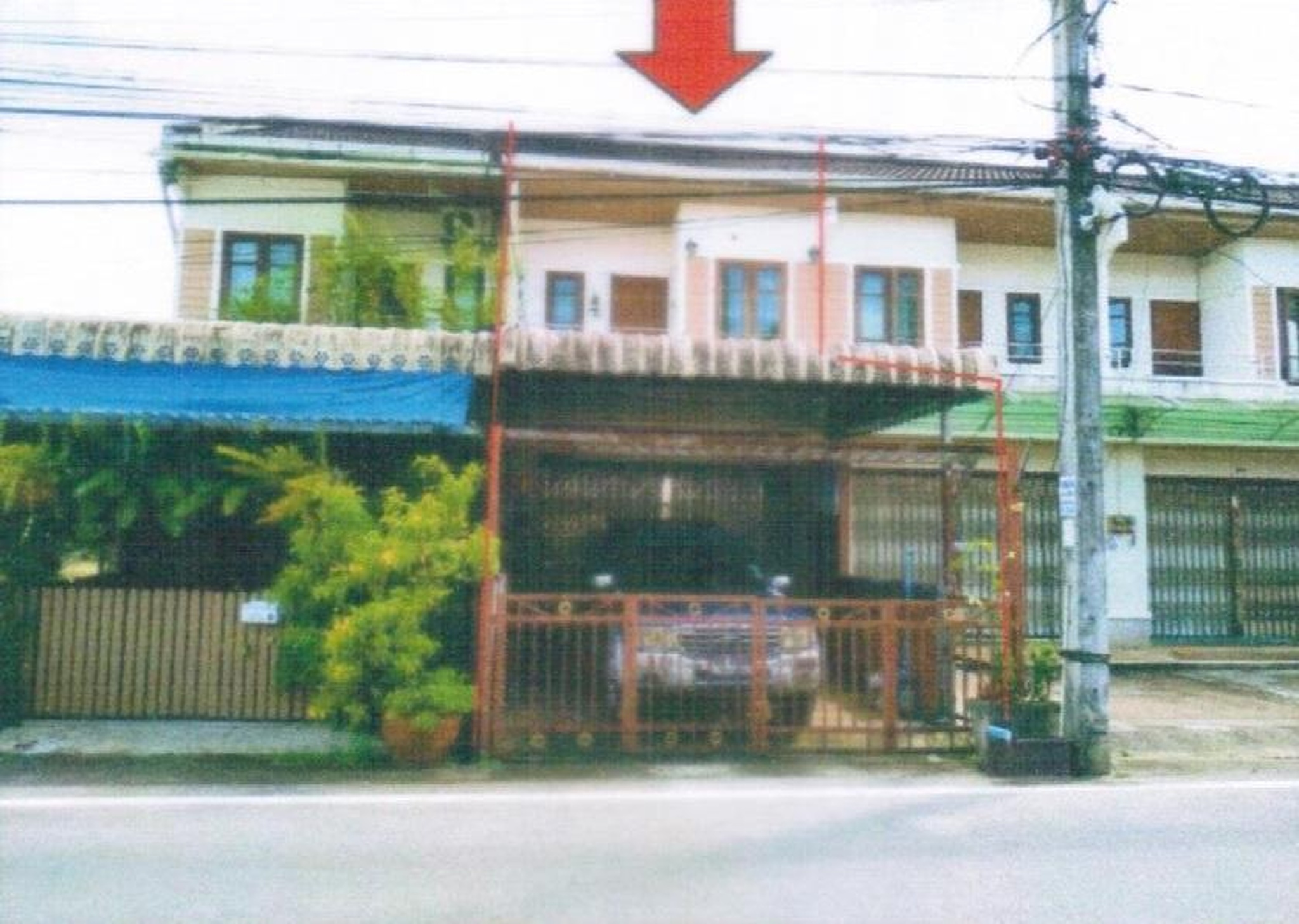 ทรัพย์สถาบันโดย GHB ตึกแถว-อาคารพาณิชย์ เมืองตรัง ตรัง