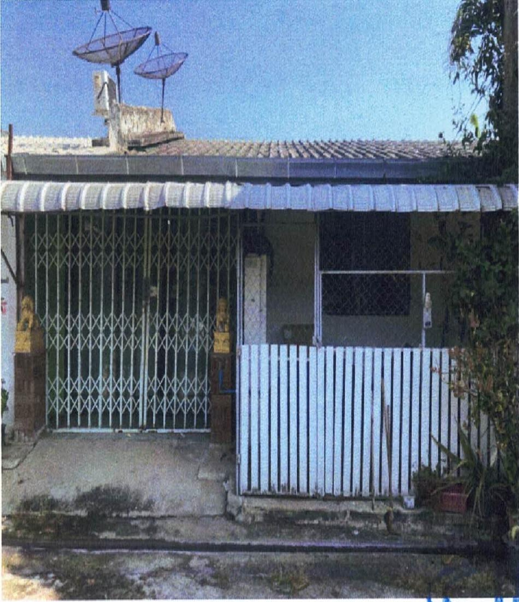 ทรัพย์สถาบันโดย GHB ทาวน์เฮาส์ เมืองกำแพงเพชร กำแพงเพชร