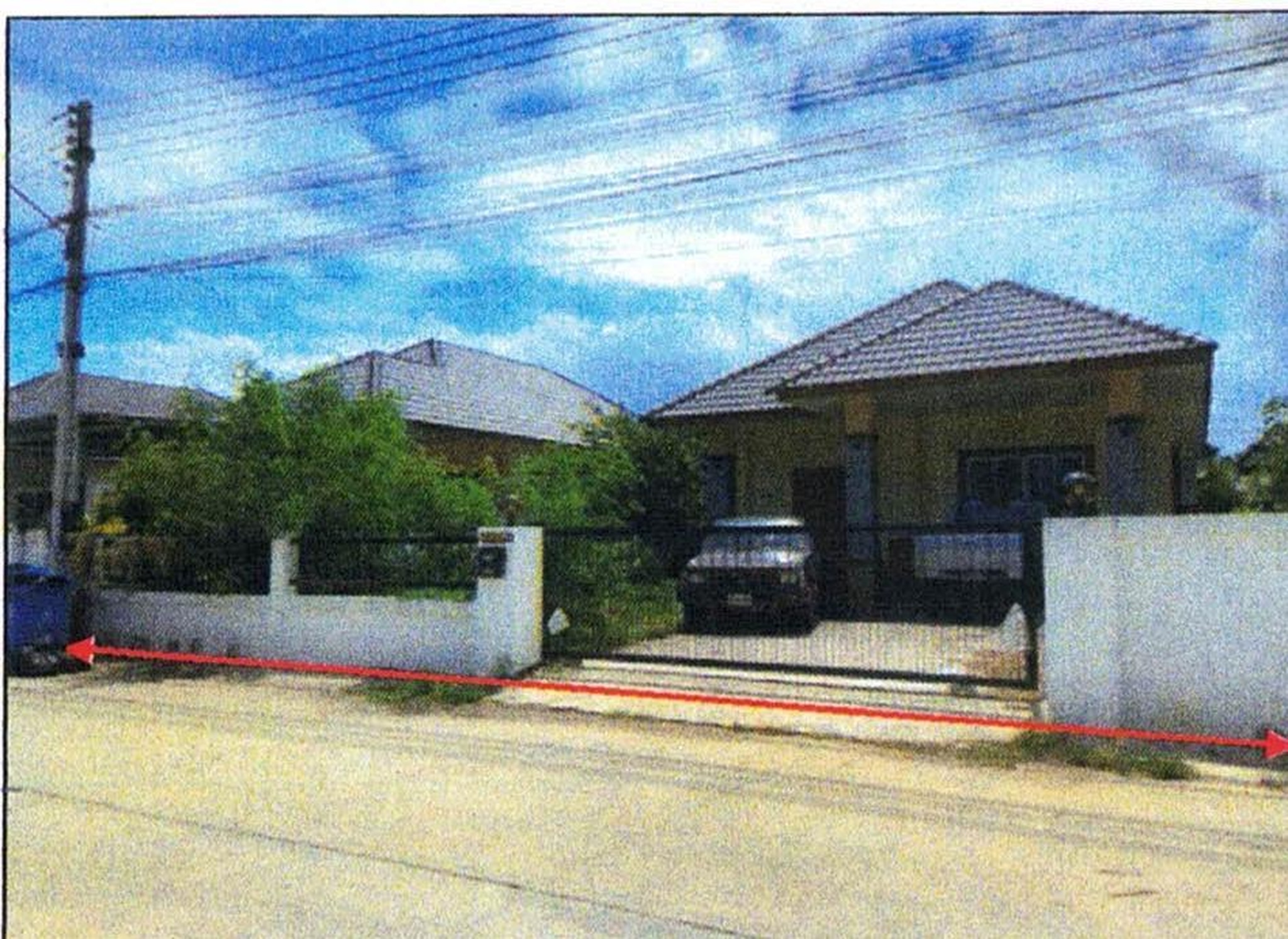 ทรัพย์สถาบันโดย GHB บ้านเดี่ยว ซอยร่วมใจพัฒนา5/1 ถนนเพชรเกษม-ห้วยตะแปด