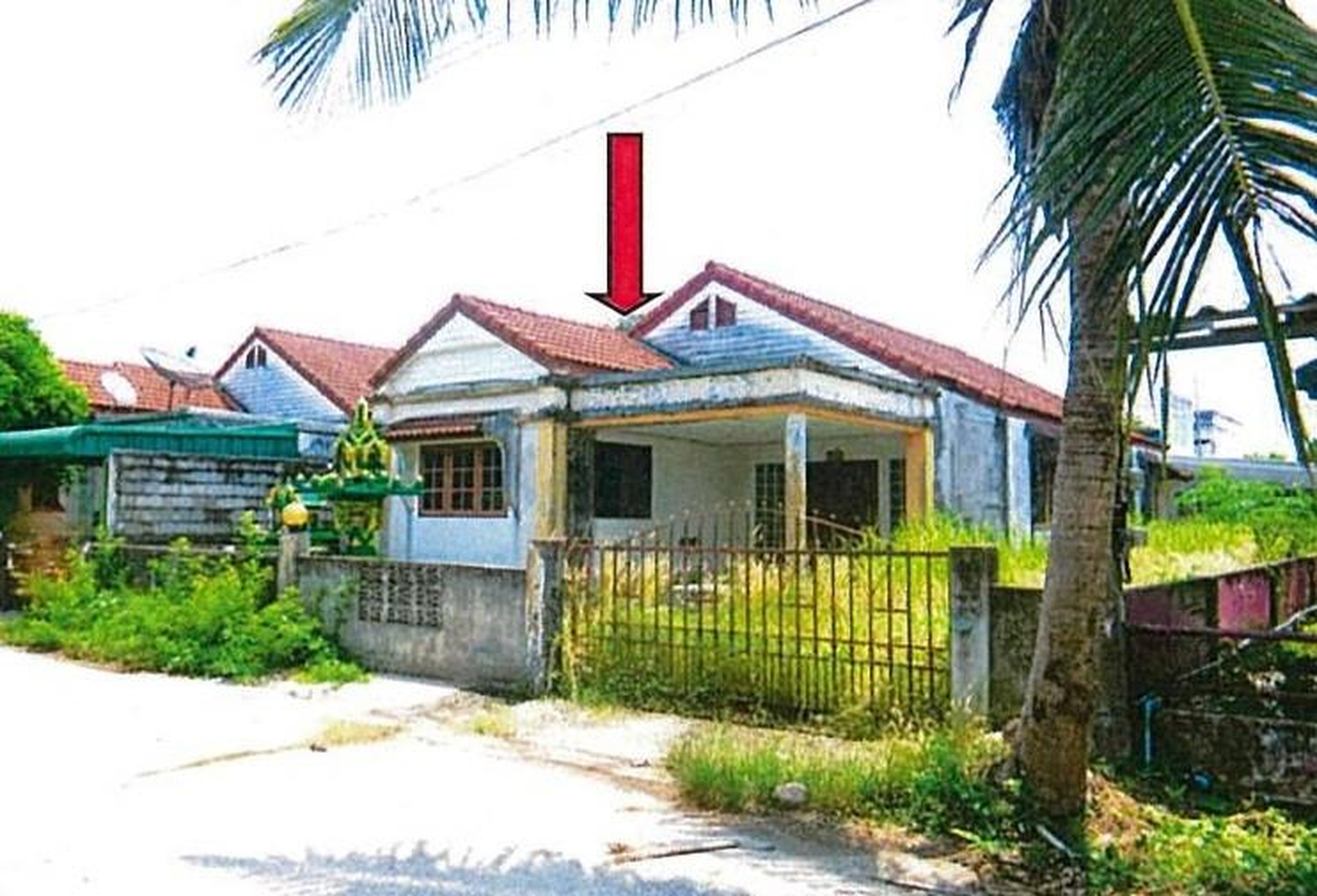 ทรัพย์สถาบันโดย GHB บ้านเดี่ยว เมืองนครนายก นครนายก