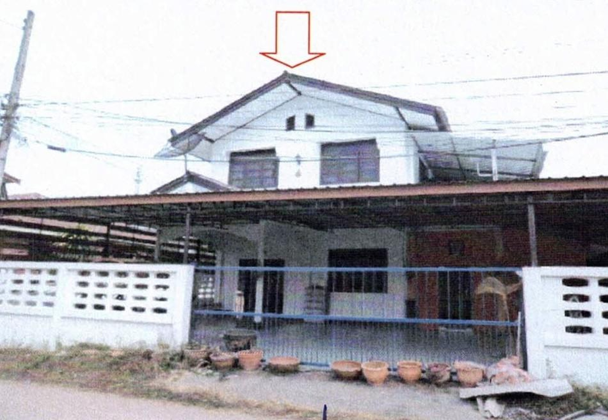 ทรัพย์สถาบันโดย GHB บ้านเดี่ยว เมืองอุดรธานี อุดรธานี