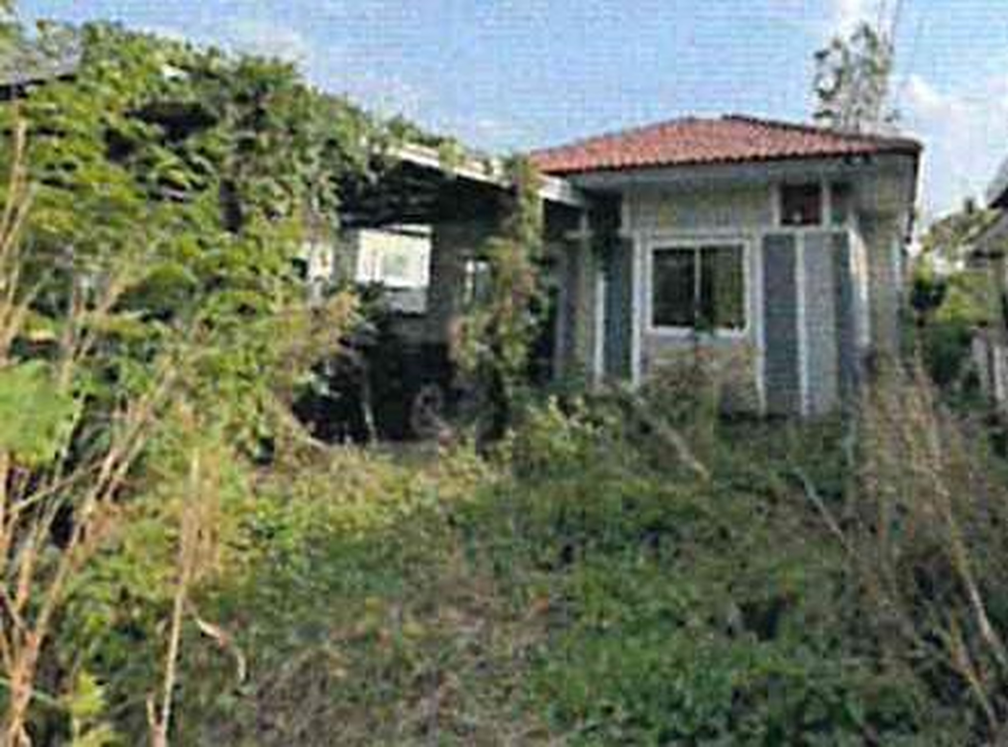 ทรัพย์สถาบันโดย GHB บ้านเดี่ยว ศรีมหาโพธิ ปราจีนบุรี