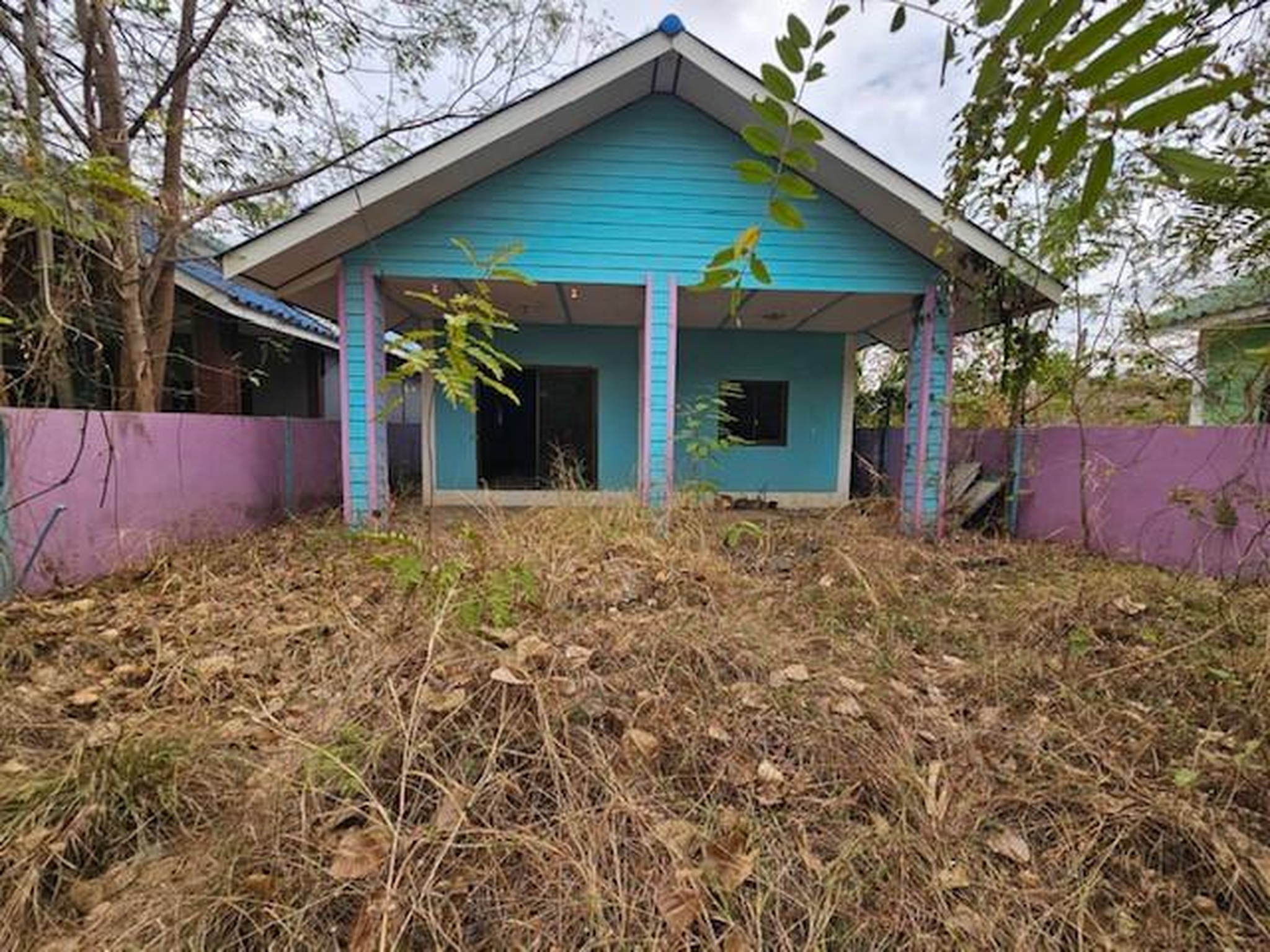 ทรัพย์สถาบันโดย GHB บ้านเดี่ยว ชัยบาดาลพัฒนา