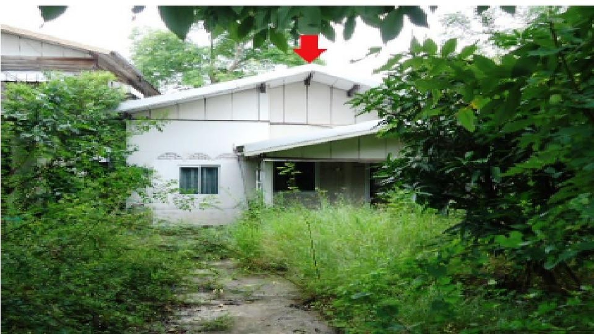 ทรัพย์สถาบันโดย GHB บ้านเดี่ยว ชุมชนร่วมใจพัฒนา