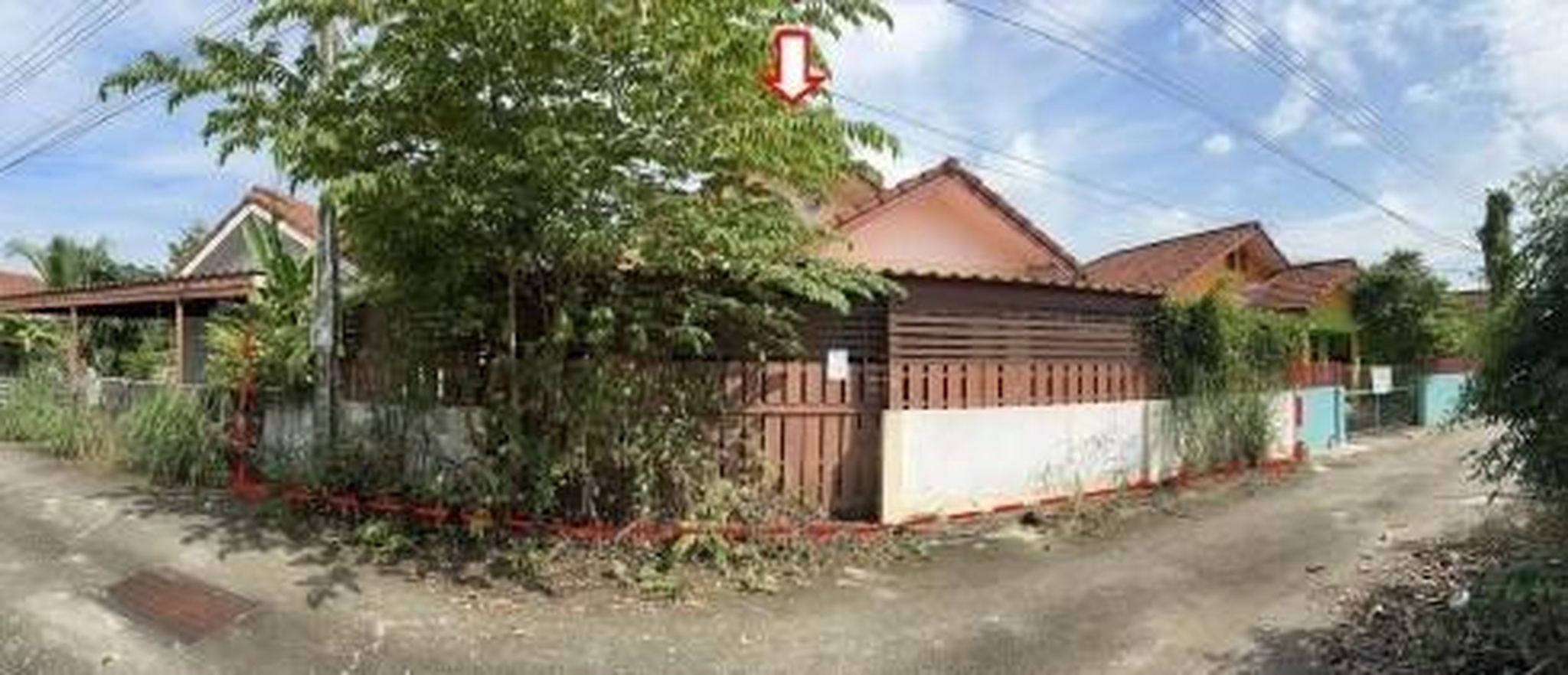 ทรัพย์สถาบันโดย GHB บ้านเดี่ยว บ้านฉาง ระยอง